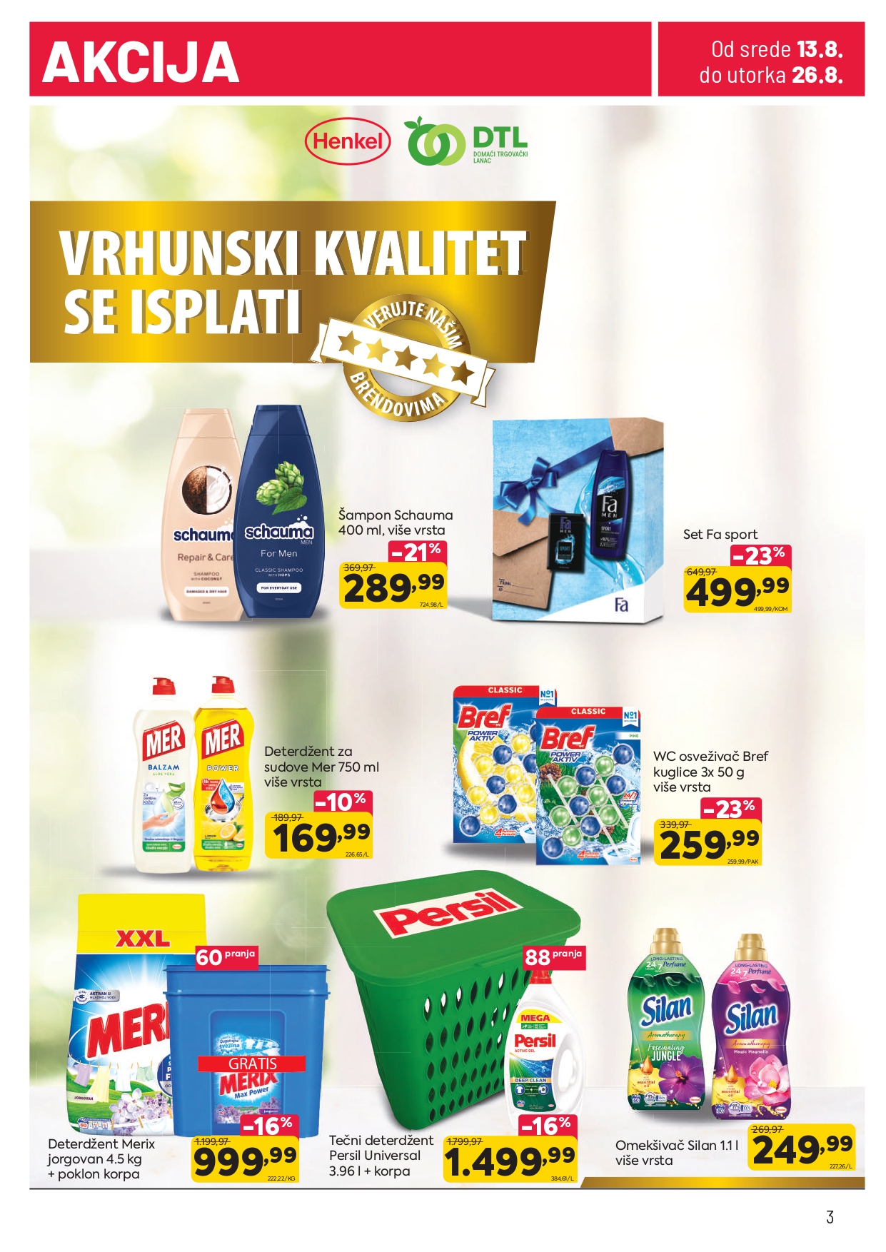 DTL PerSu katalog 13-26.8.2025.