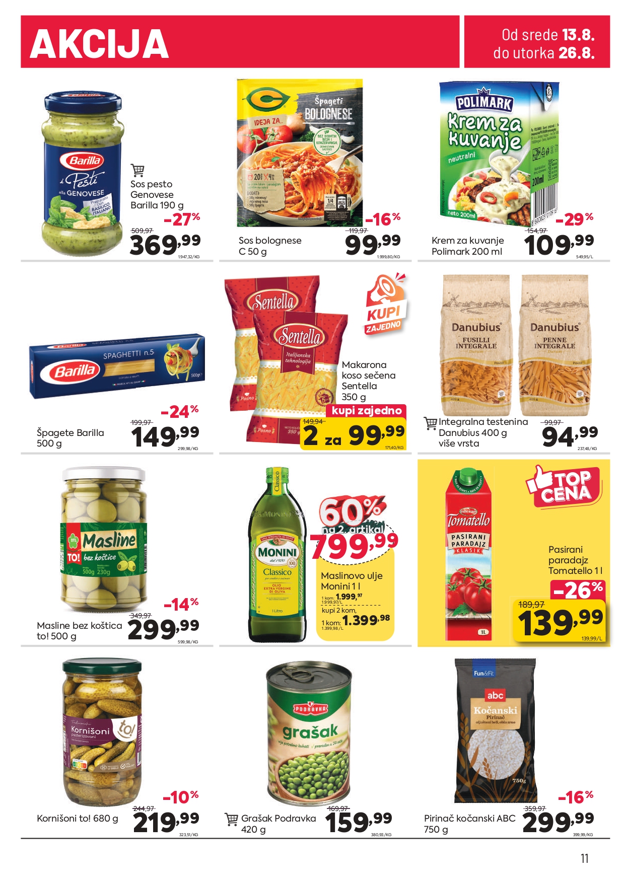 DTL PerSu katalog 13-26.8.2025.