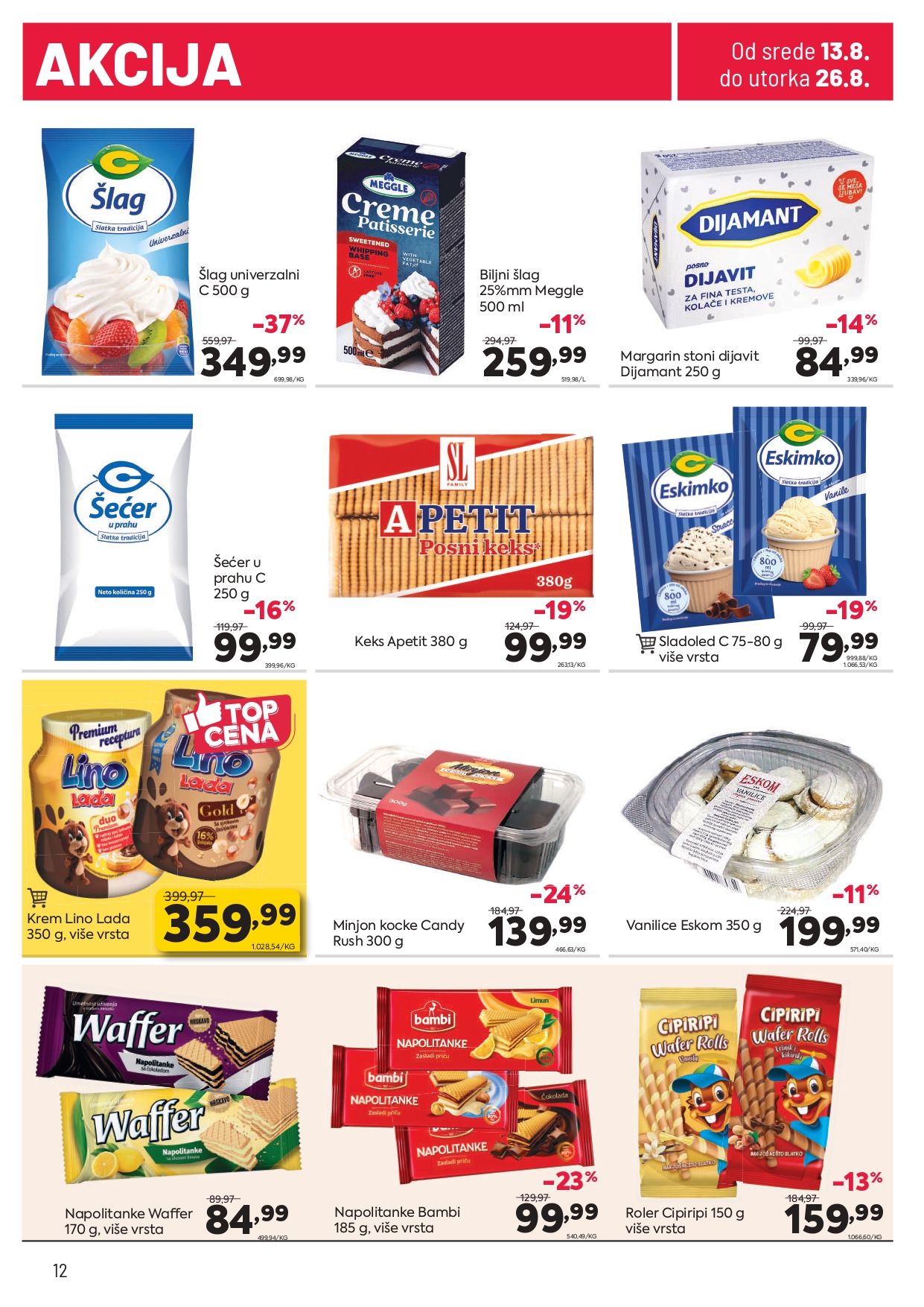 DTL PerSu katalog 13-26.8.2025.