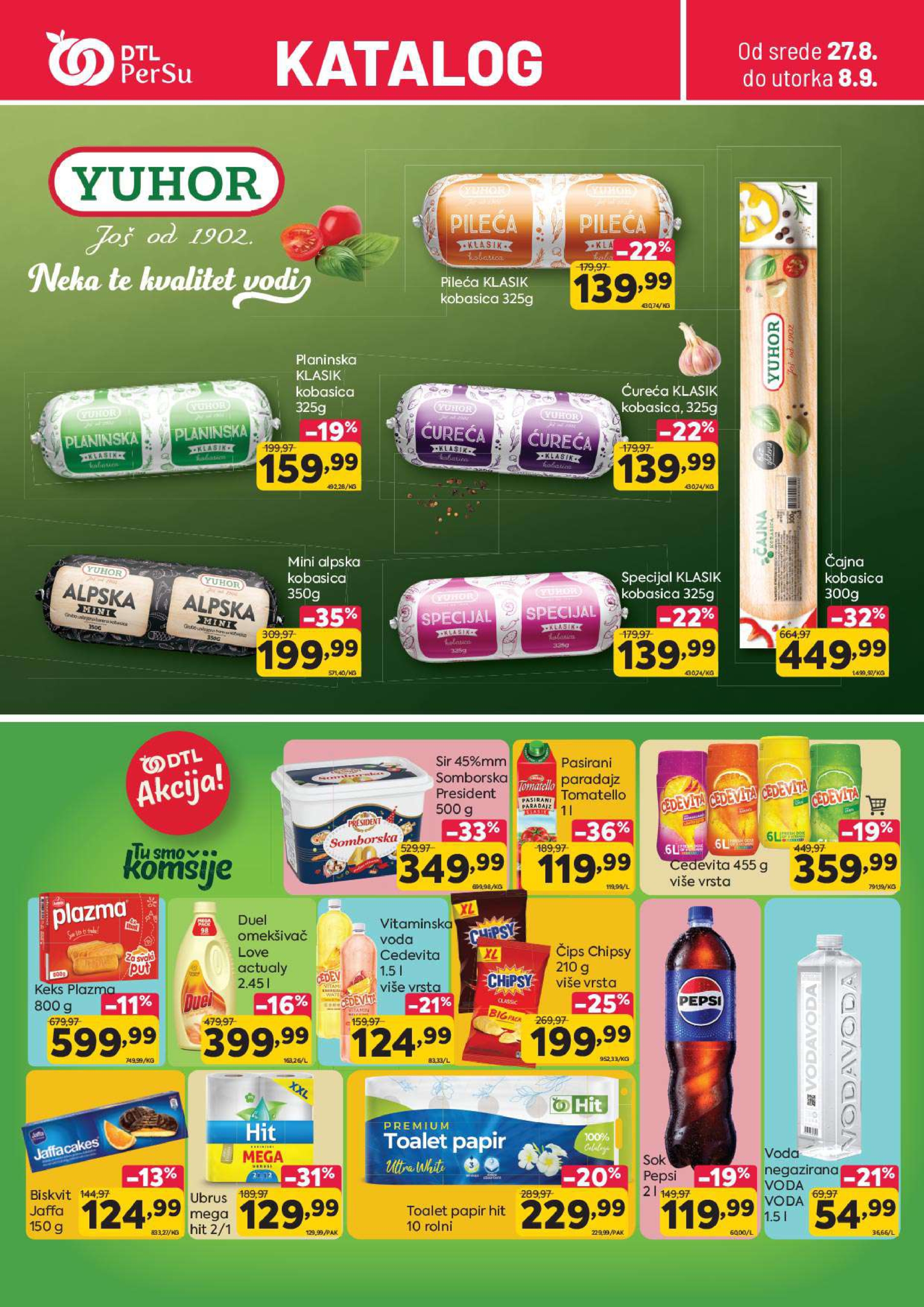 DTL PerSu katalog 27.8-8.9.2025.
