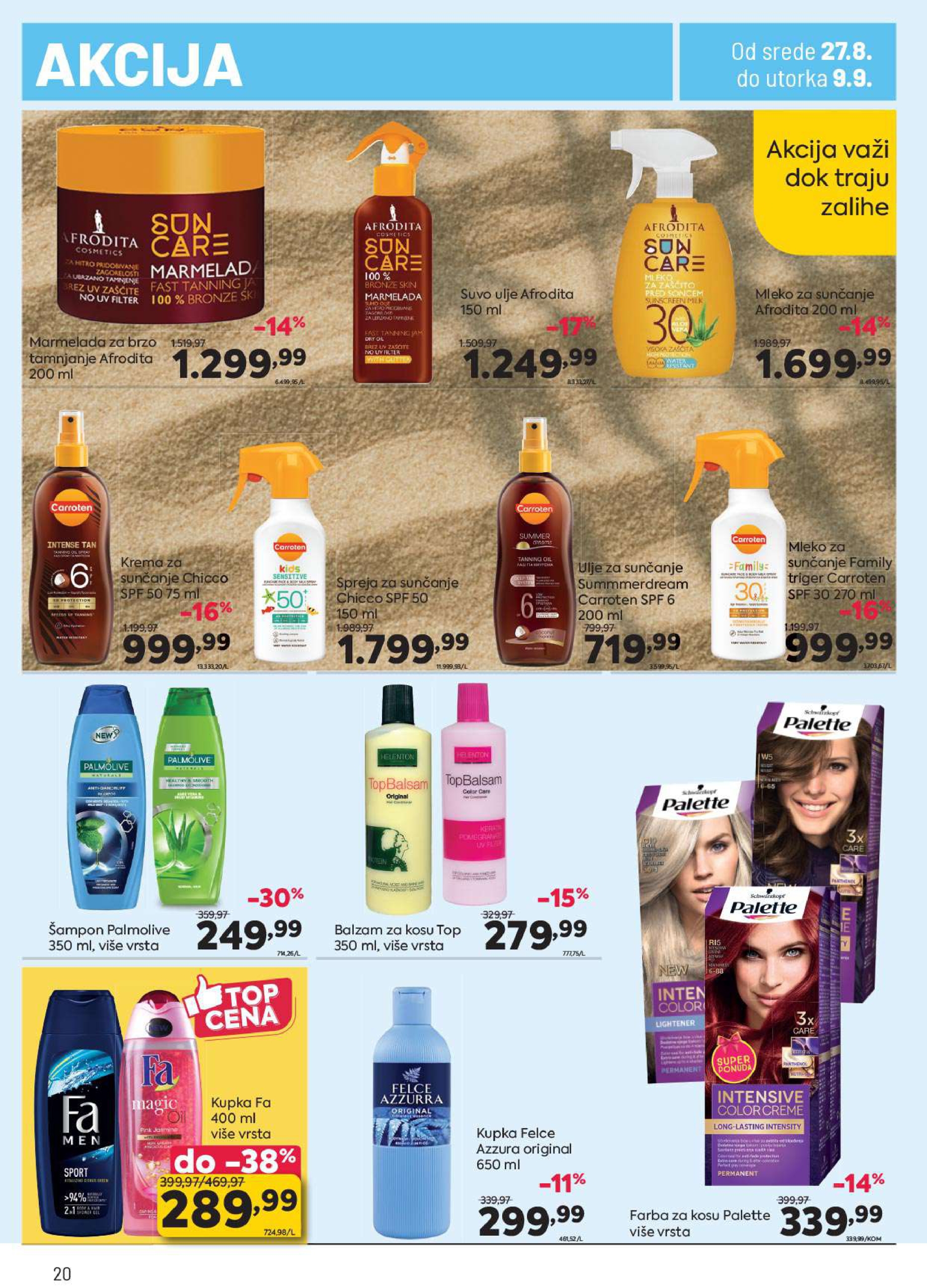 DTL PerSu katalog 27.8-8.9.2025.