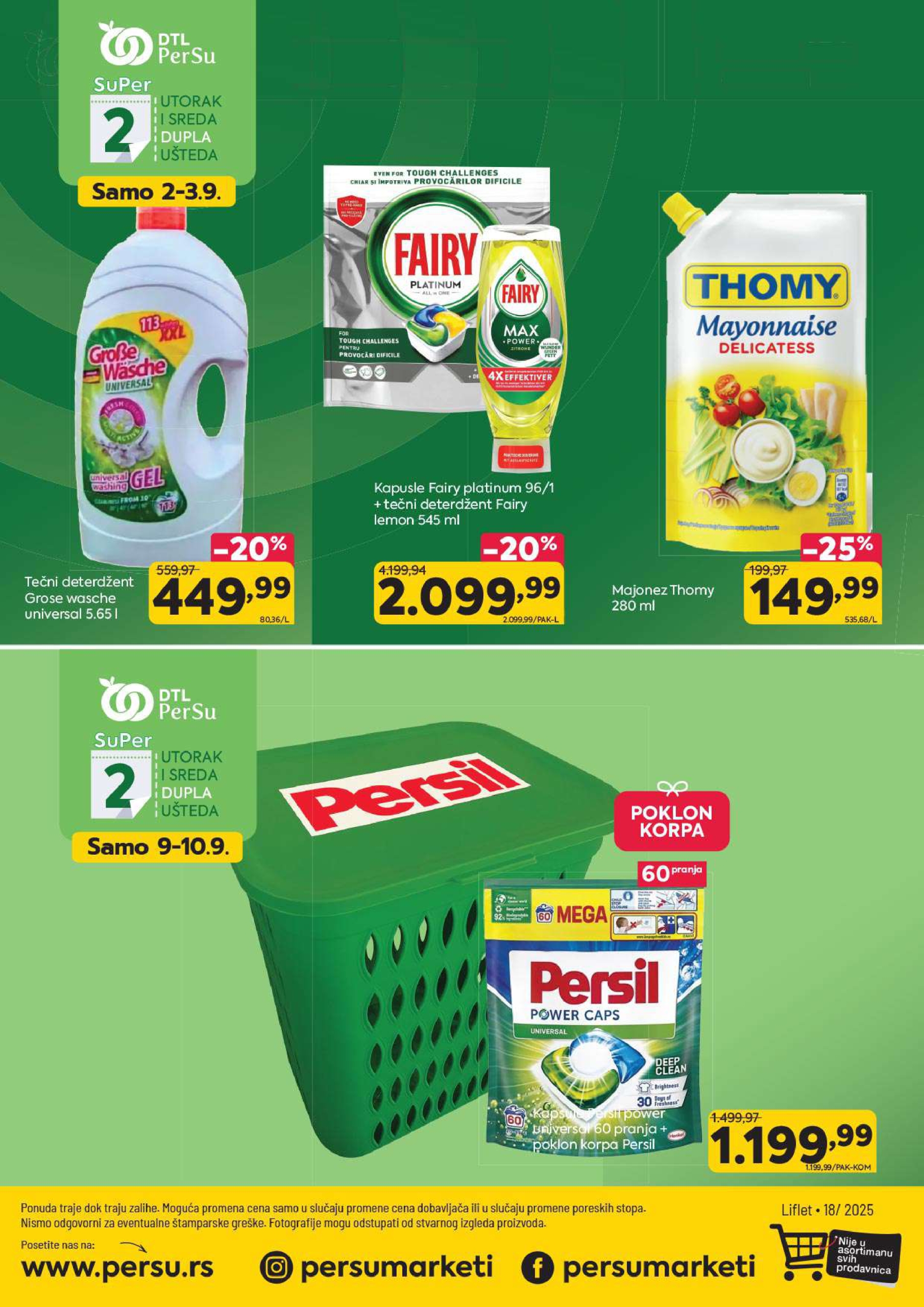 DTL PerSu katalog 27.8-8.9.2025.