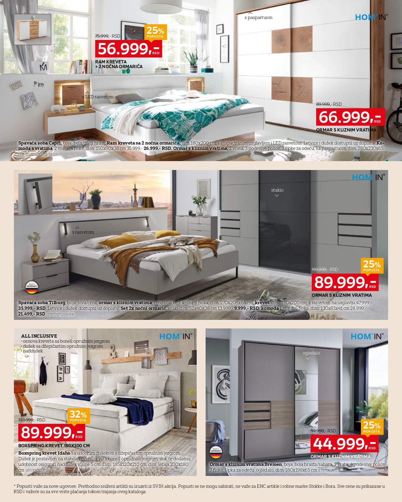 Lesnina XXXL katalog ŠKOLA 4.8-3.9.2025.