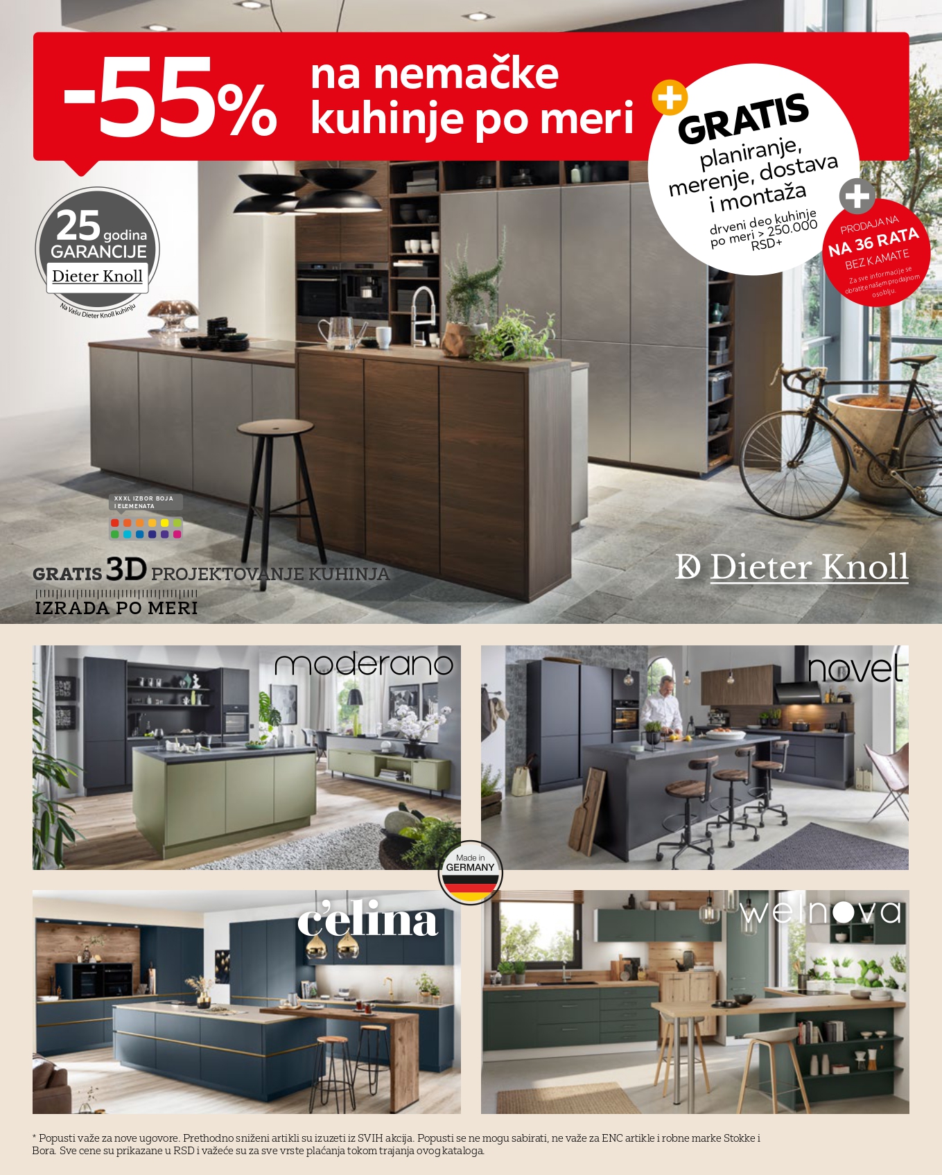 Lesnina XXXL katalog ŠKOLA 4.8-3.9.2025.