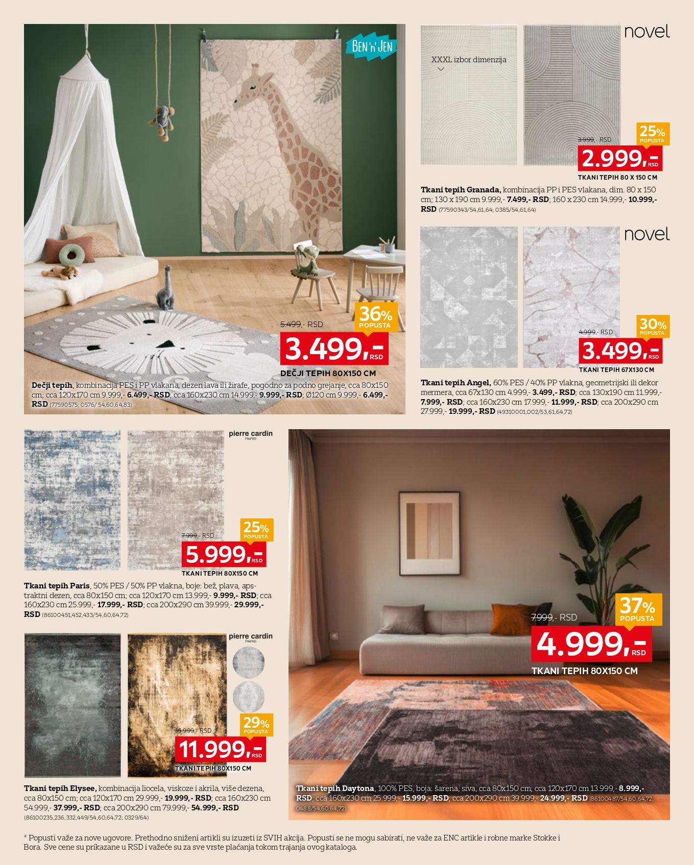 Lesnina XXXL katalog ŠKOLA 4.8-3.9.2025.