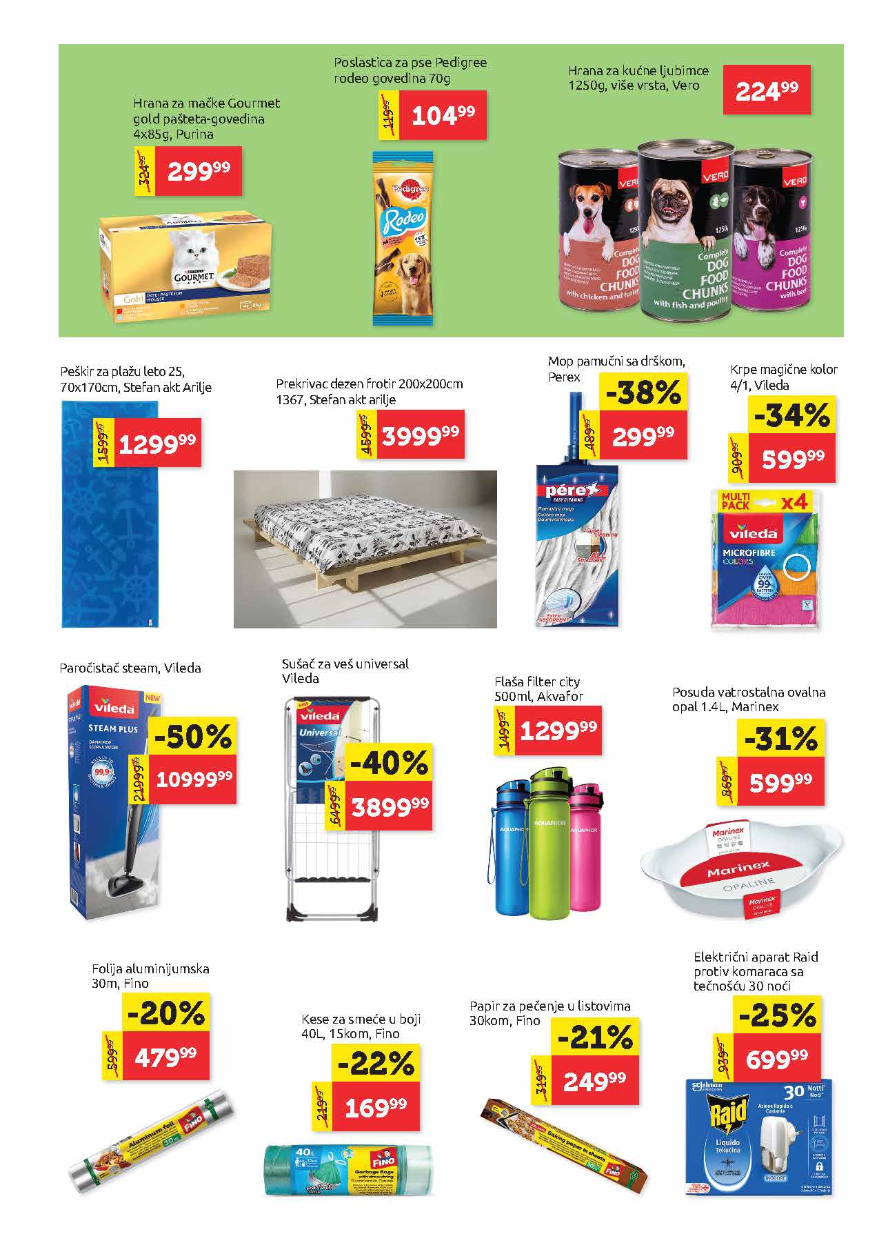Super Vero katalog 7-20.8.2025.