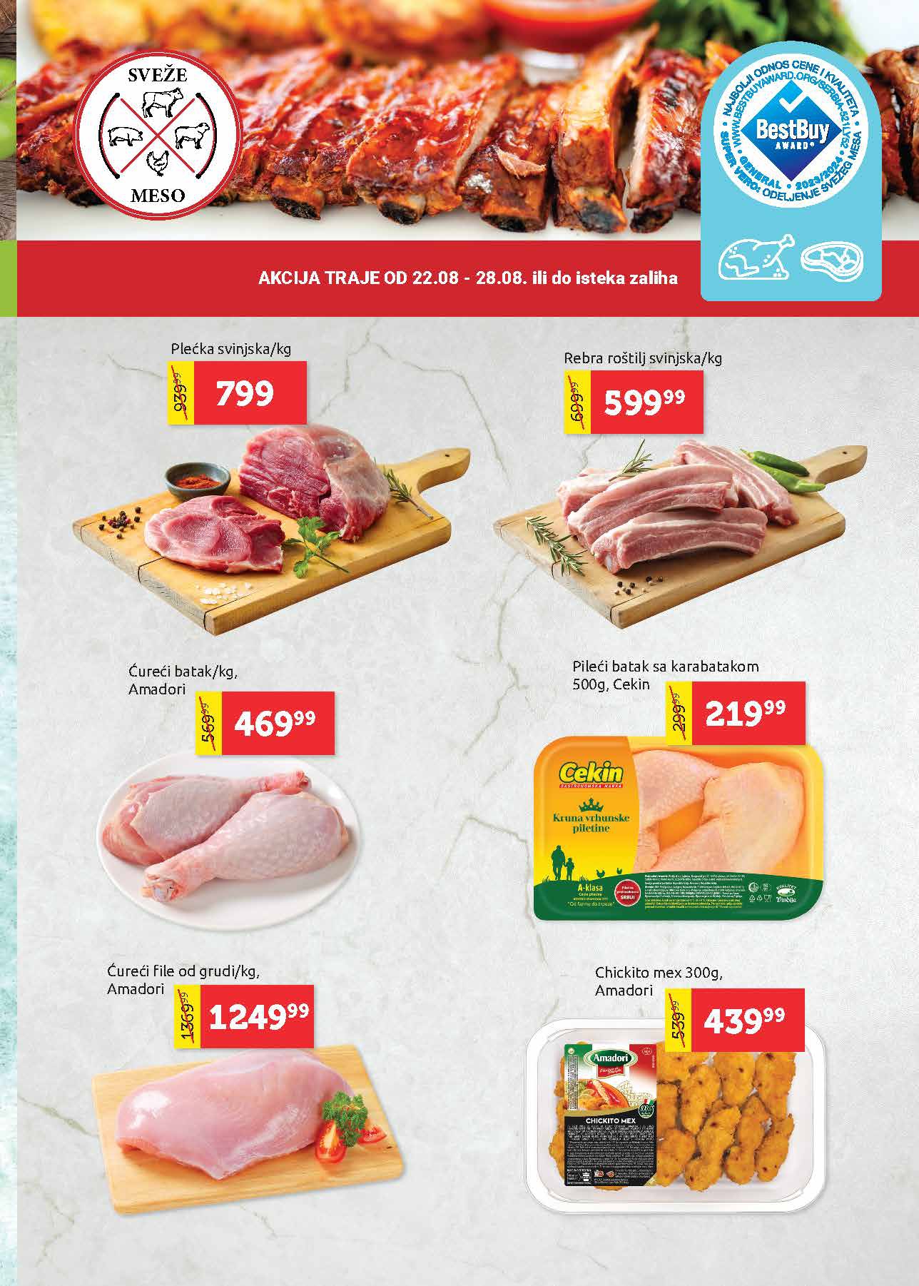 Super Vero katalog 21.8-3.9.2025.