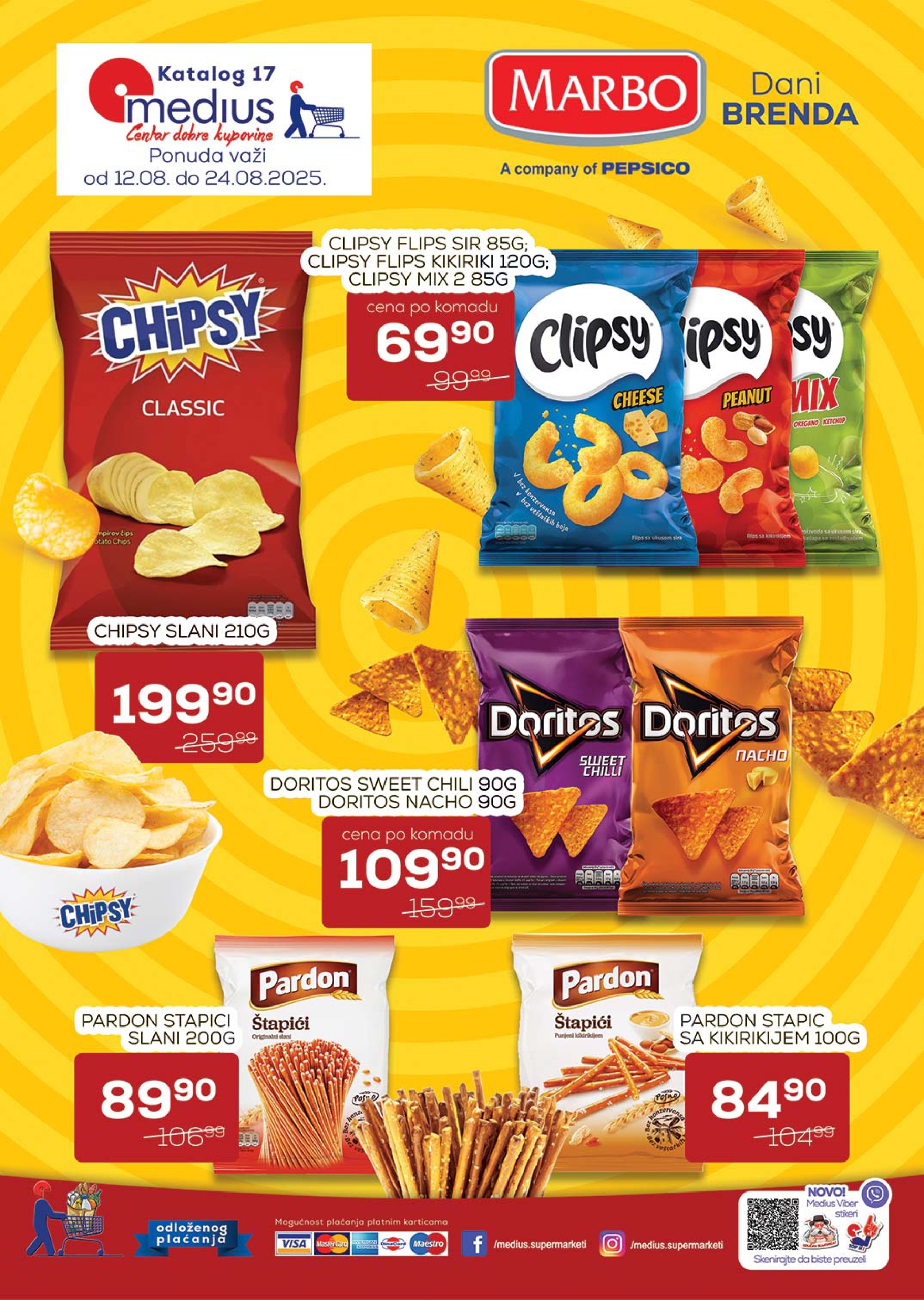 Medius katalog 12-24.8.2025.