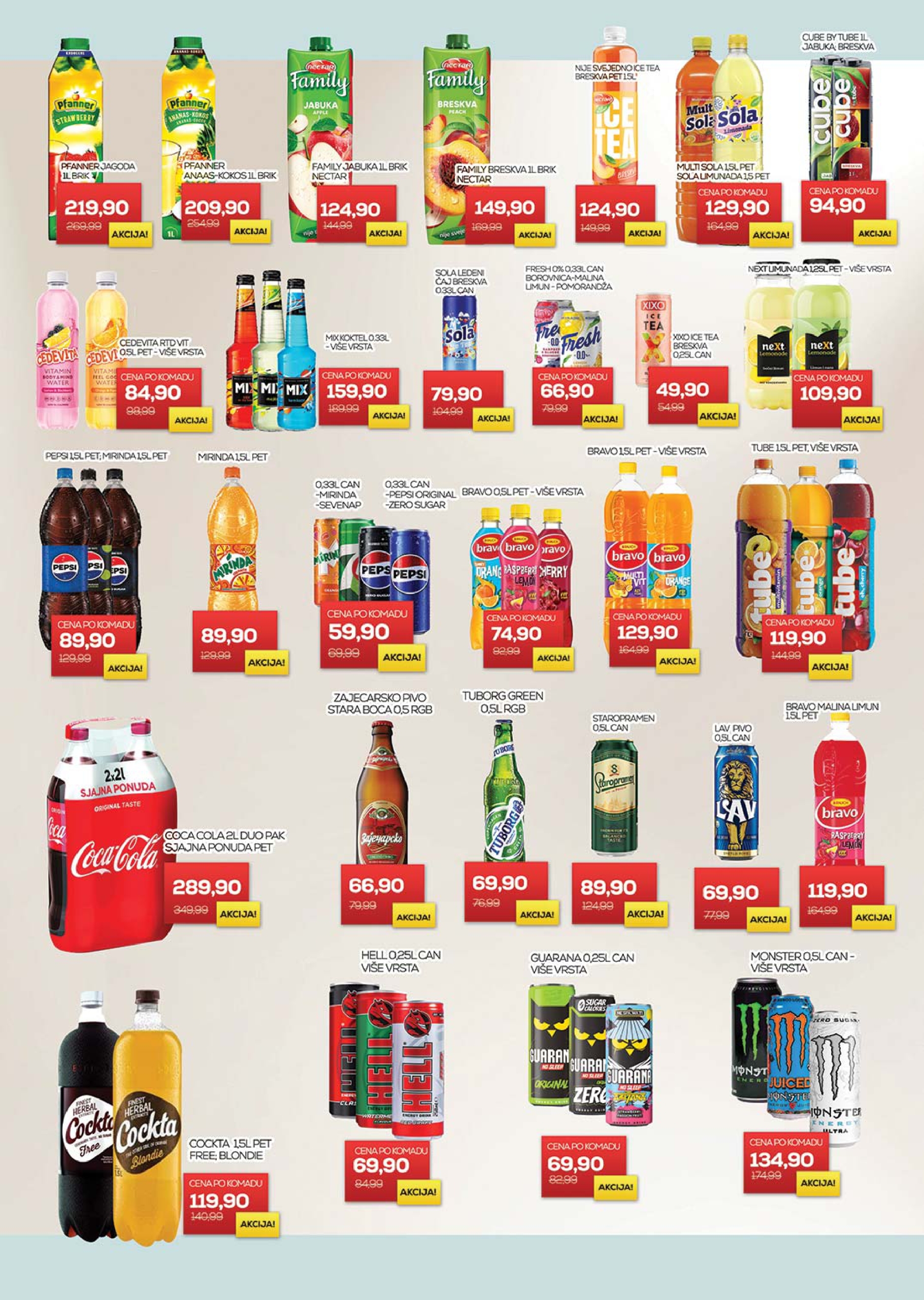 Medius katalog 12-24.8.2025.