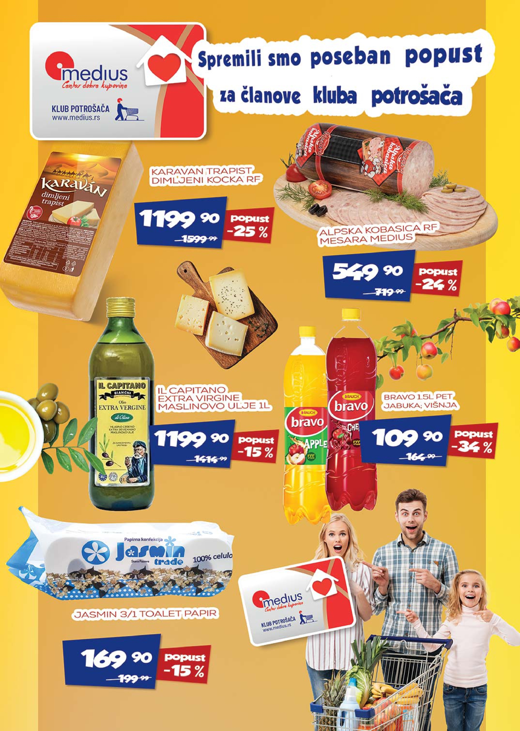 Medius katalog 12-24.8.2025.