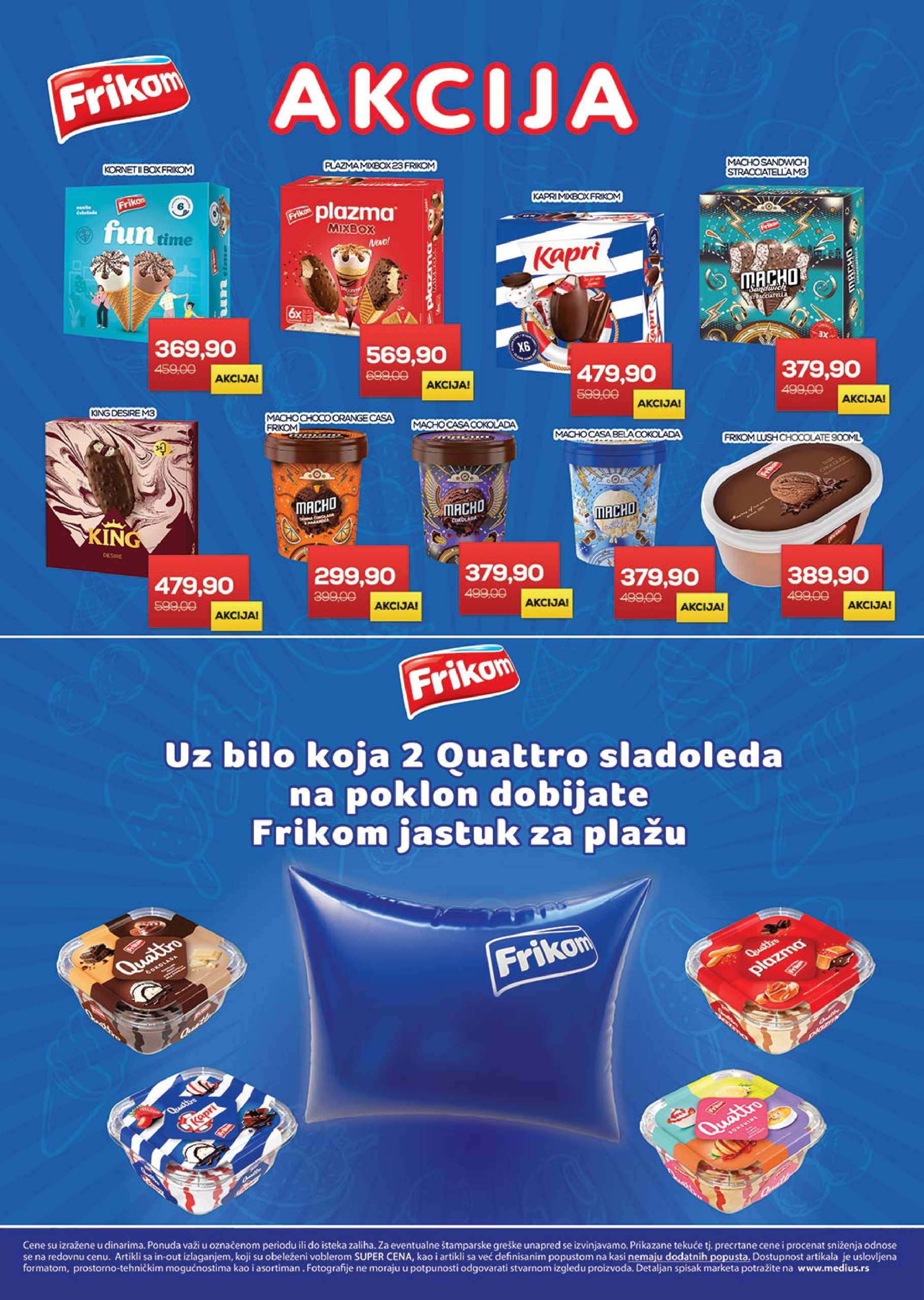 Medius katalog 12-24.8.2025.
