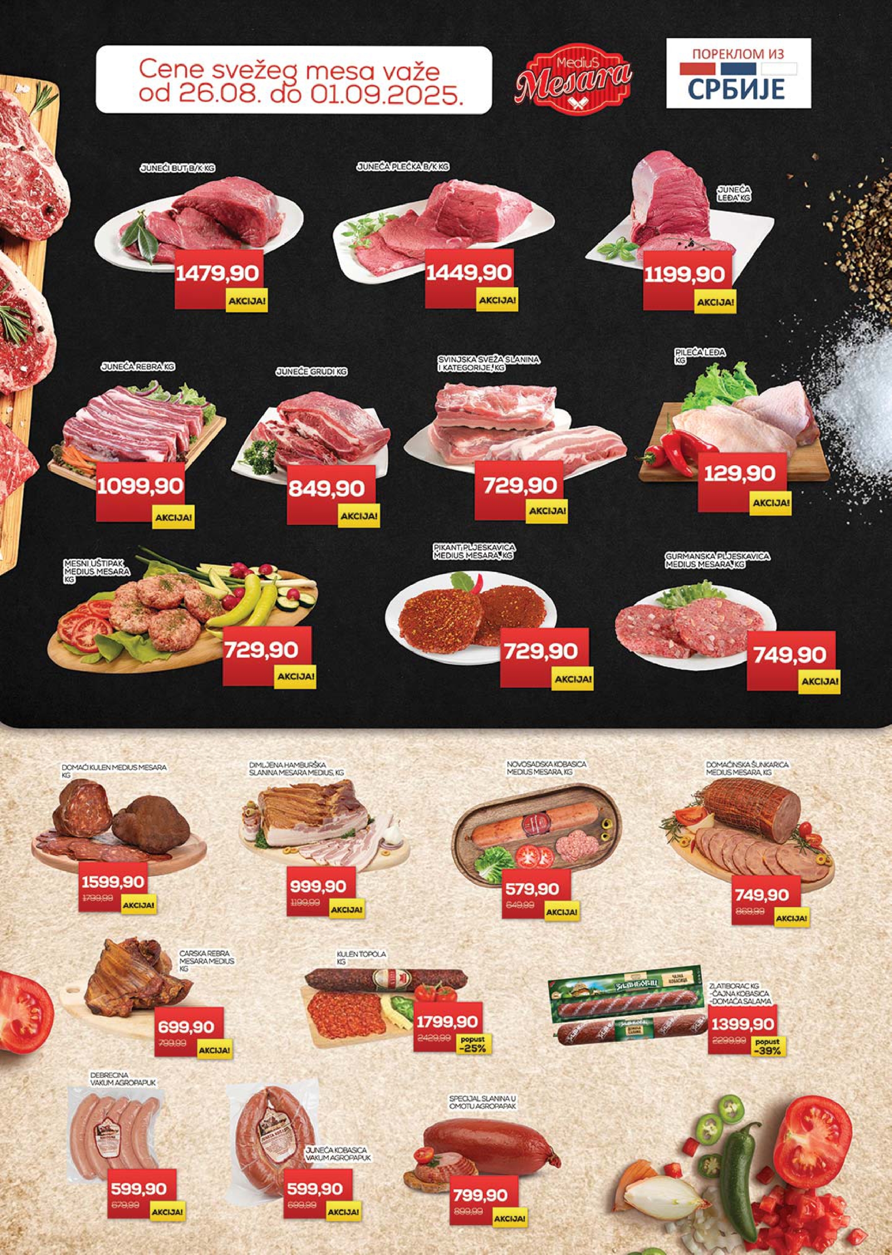Medius katalog 26.8-7.9.2025.