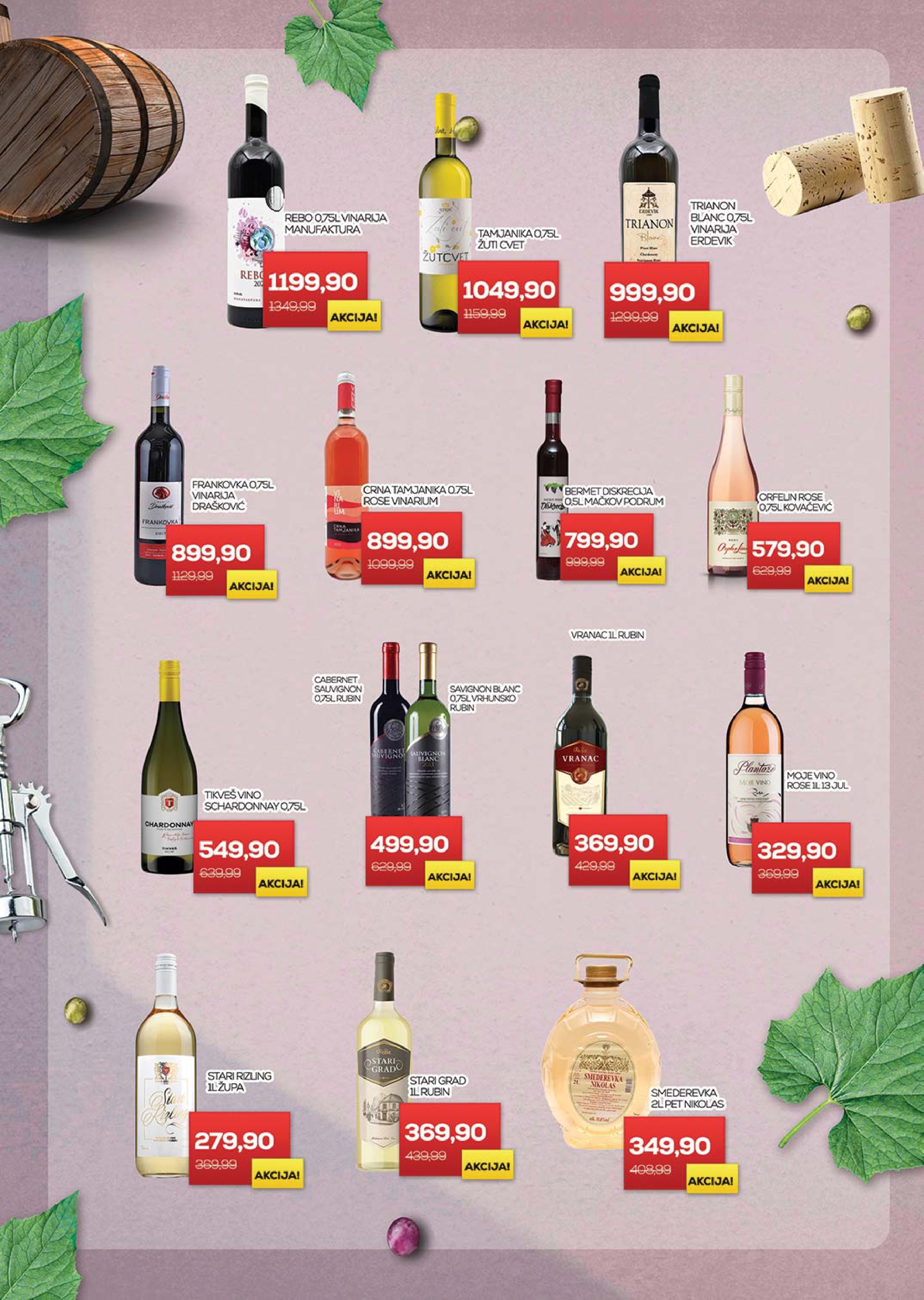 Medius katalog 26.8-7.9.2025.