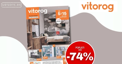 Vitorog katalog 7.8-7.9.2025.