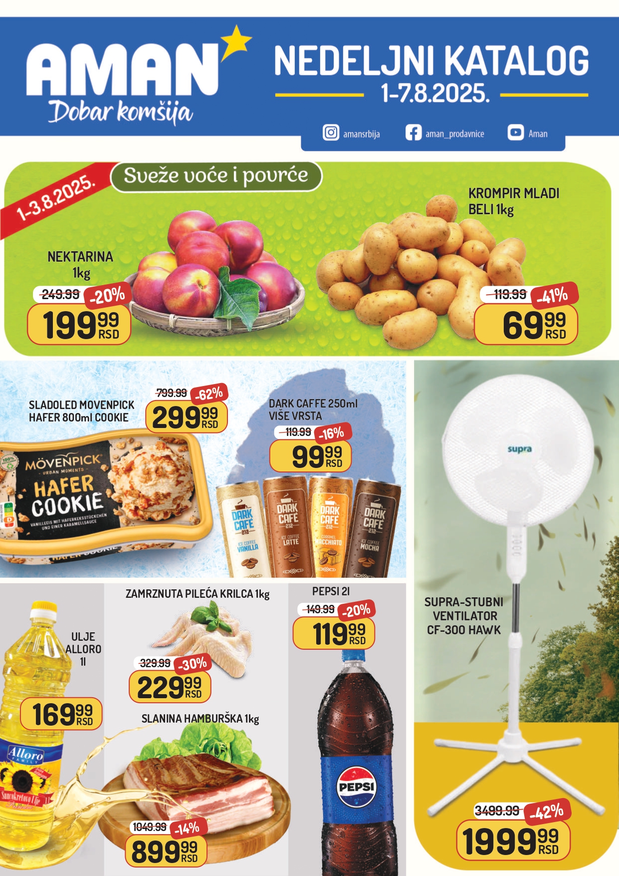 Aman katalog 1-7.8.2025.