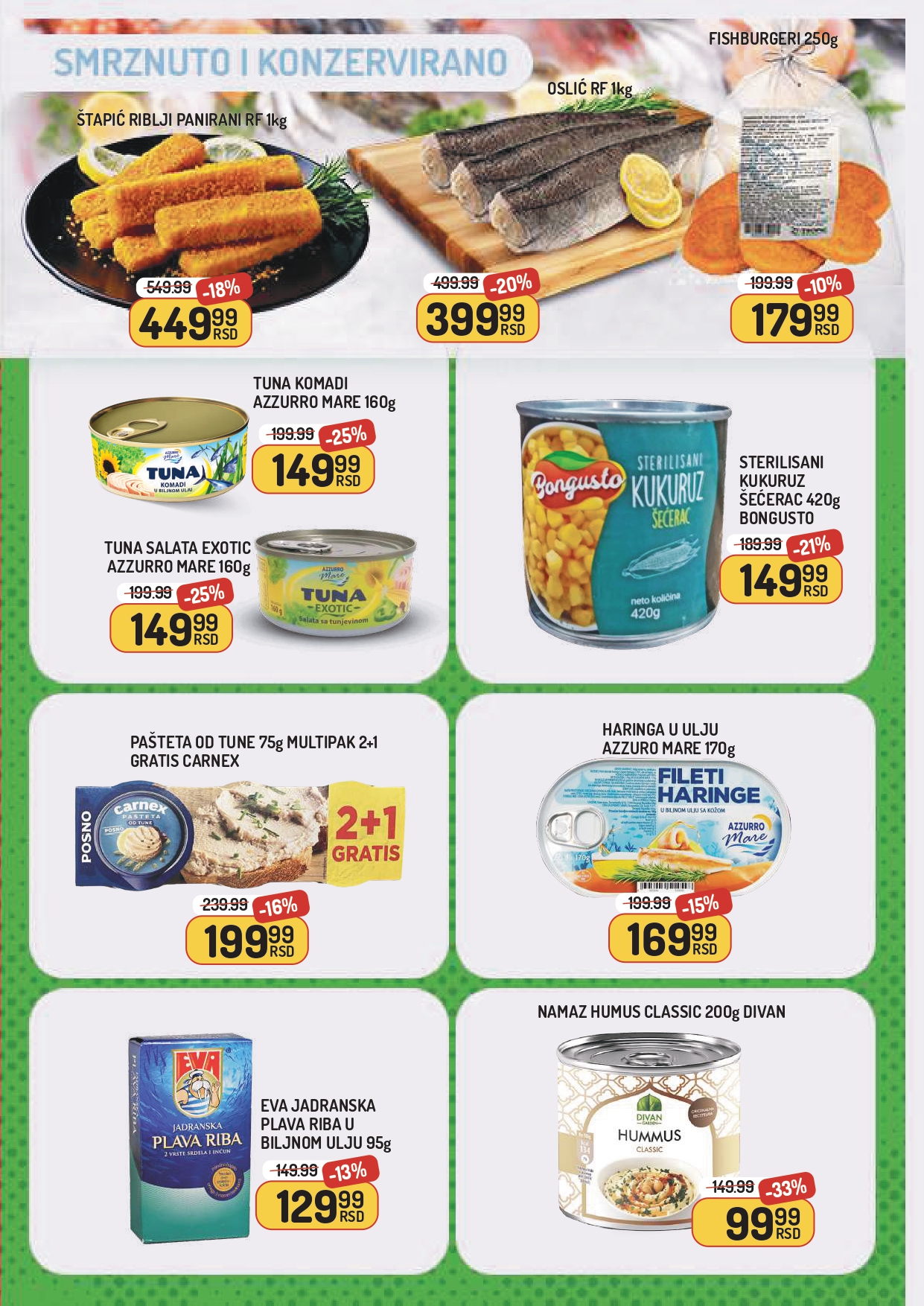 Aman katalog 15-21.8.2025.