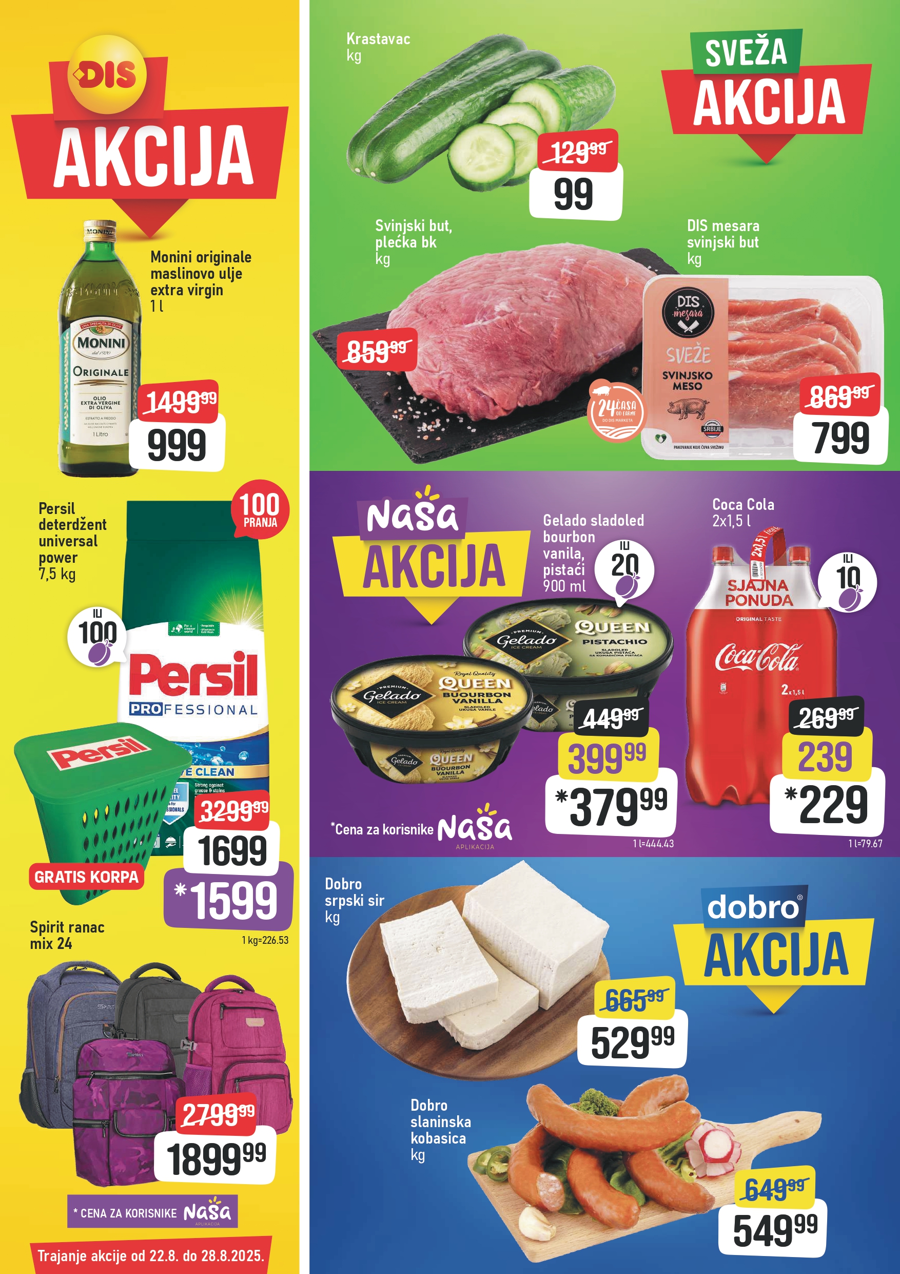 Dis katalog 22-28.8.2025.