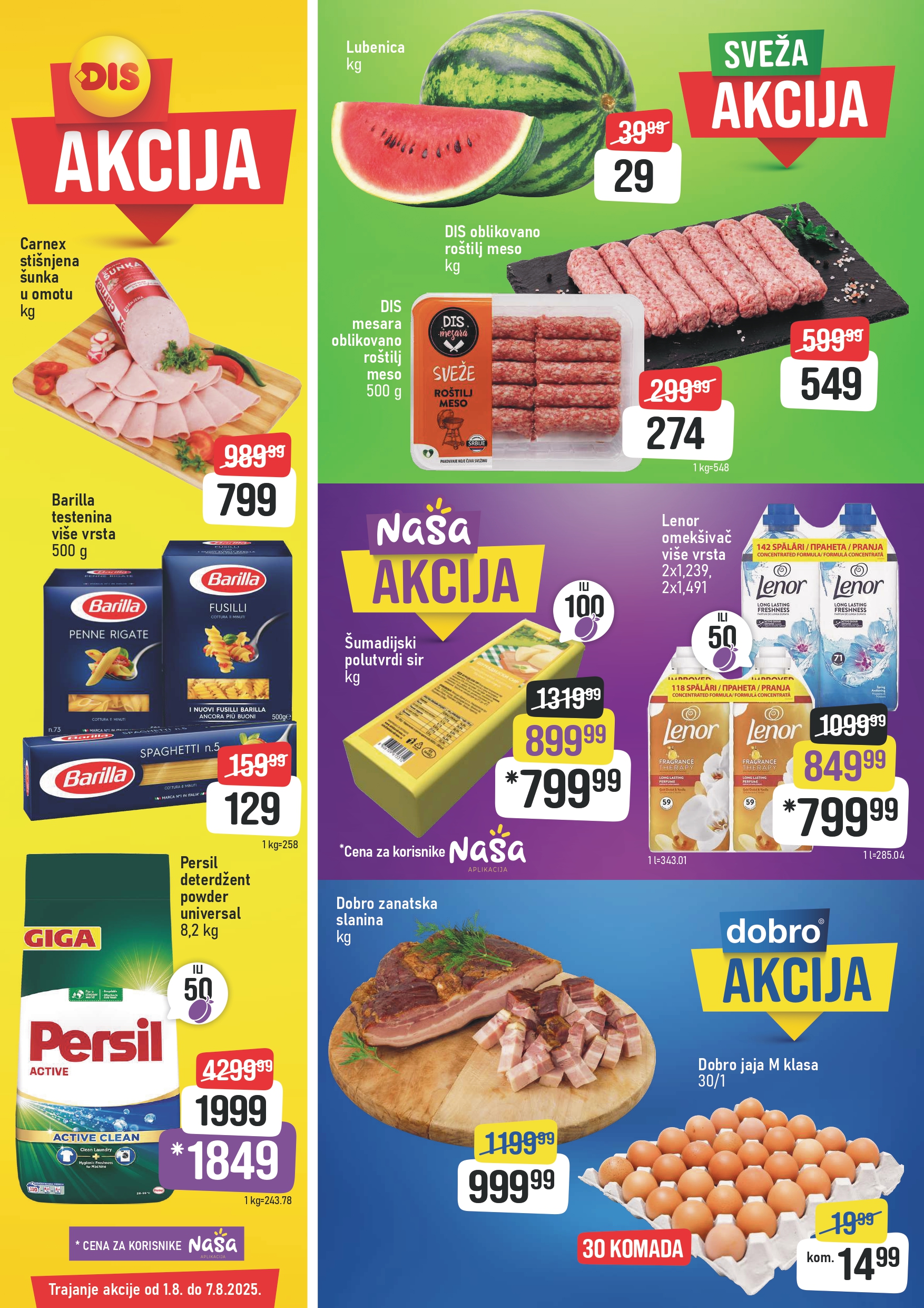 Dis katalog 1-7.8.2025.