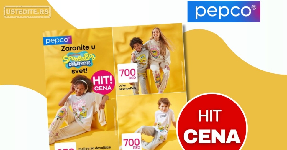 Pepco HIT CENE 7-20.8.2025.