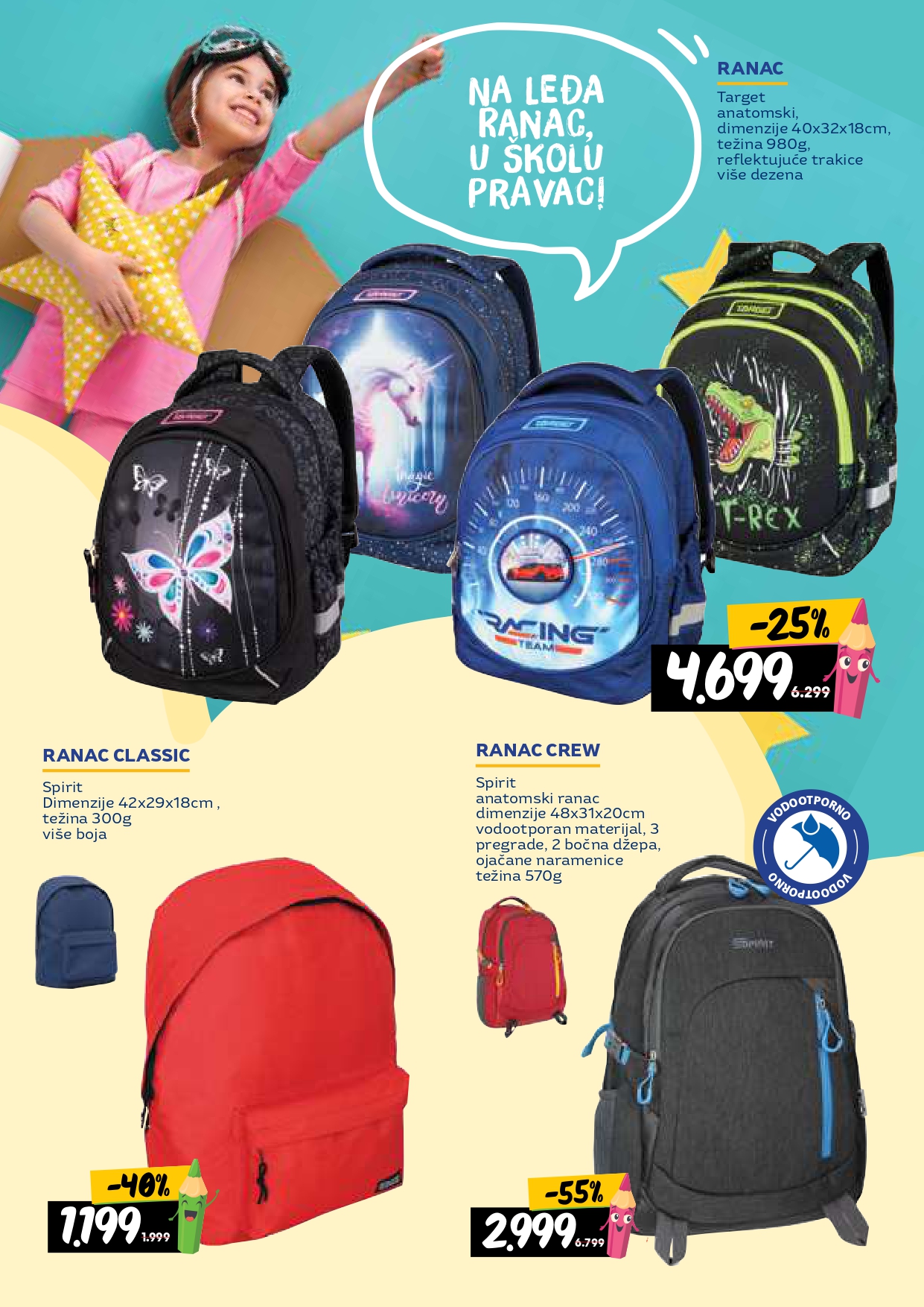 Idea Roda katalog ŠKOLA 14.8-13.9.2025.