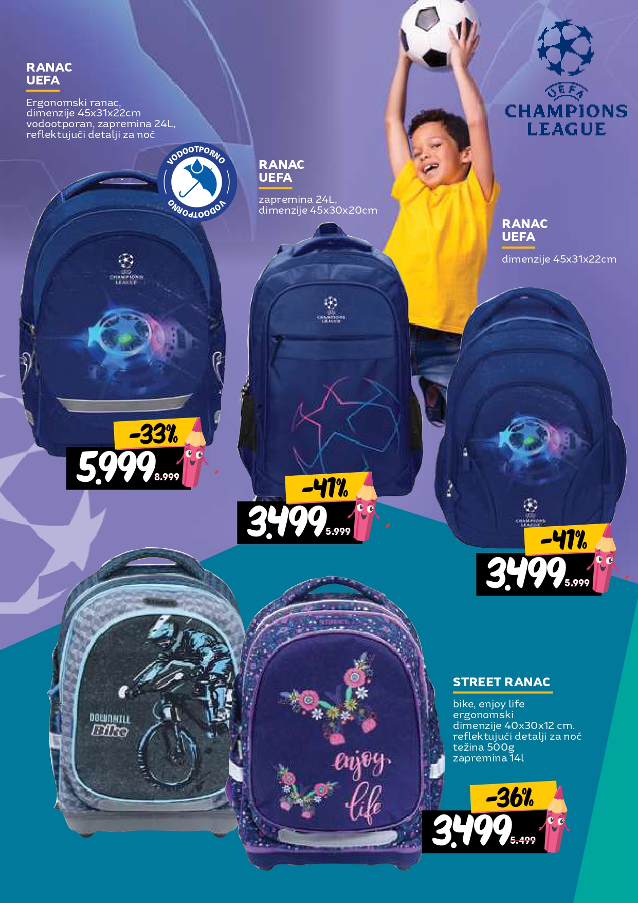 Idea Roda katalog ŠKOLA 14.8-13.9.2025.