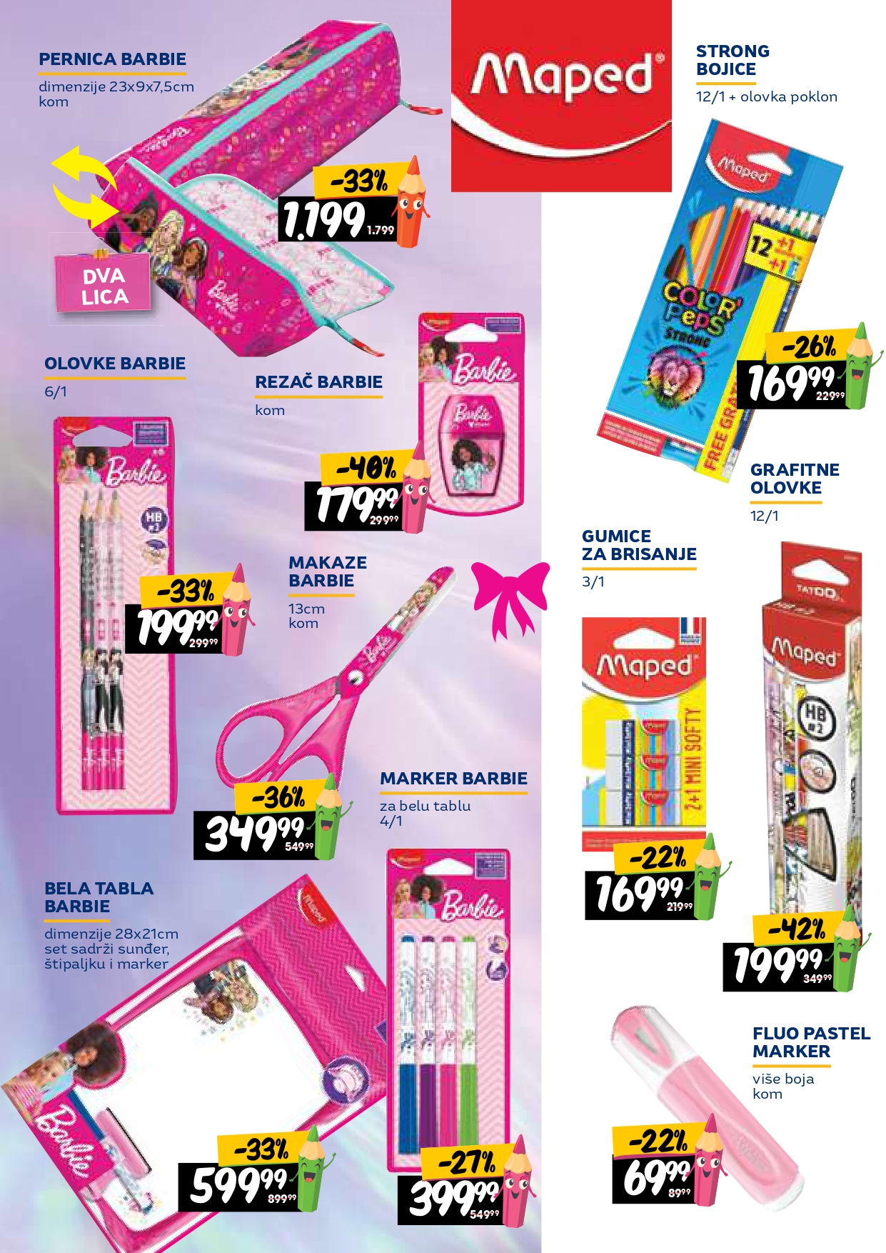 Idea Roda katalog ŠKOLA 14.8-13.9.2025.