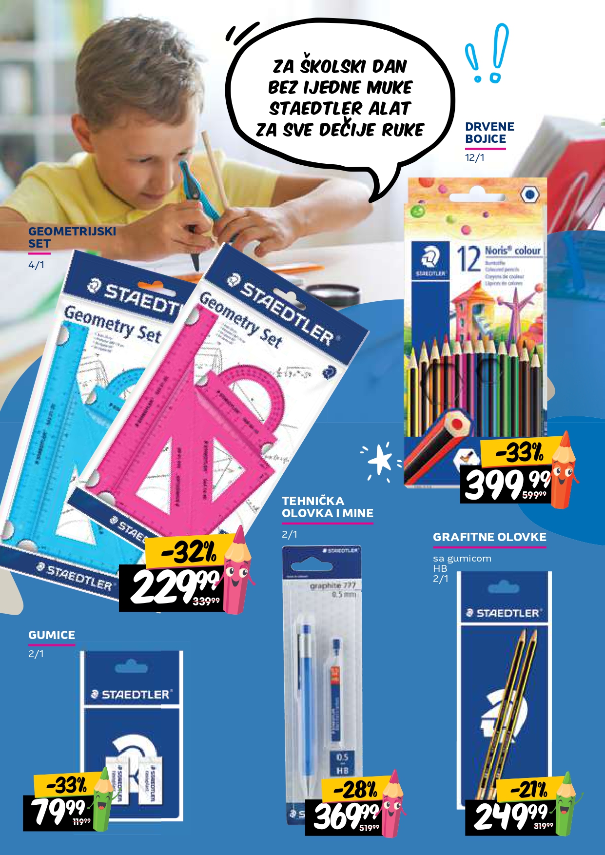 Idea Roda katalog ŠKOLA 14.8-13.9.2025.