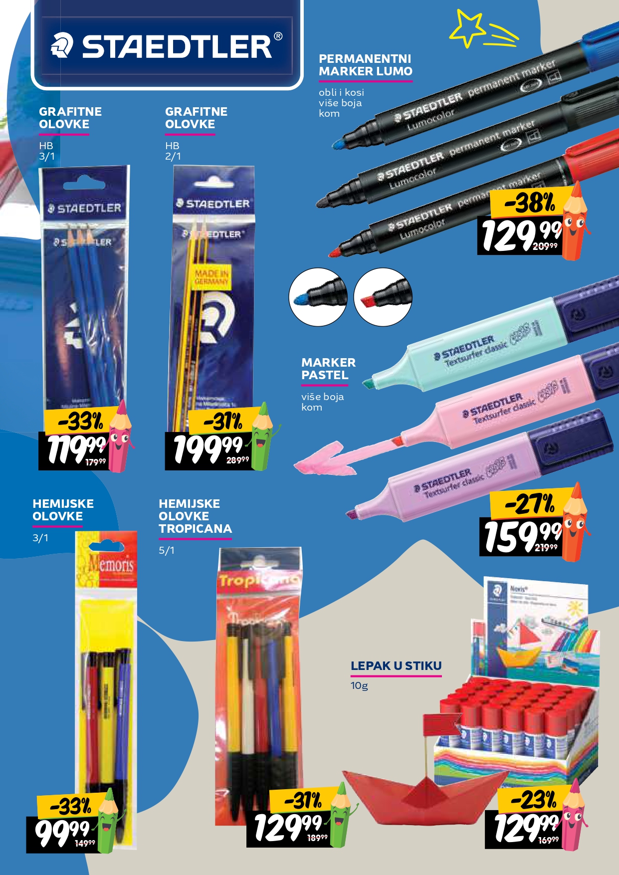 Idea Roda katalog ŠKOLA 14.8-13.9.2025.