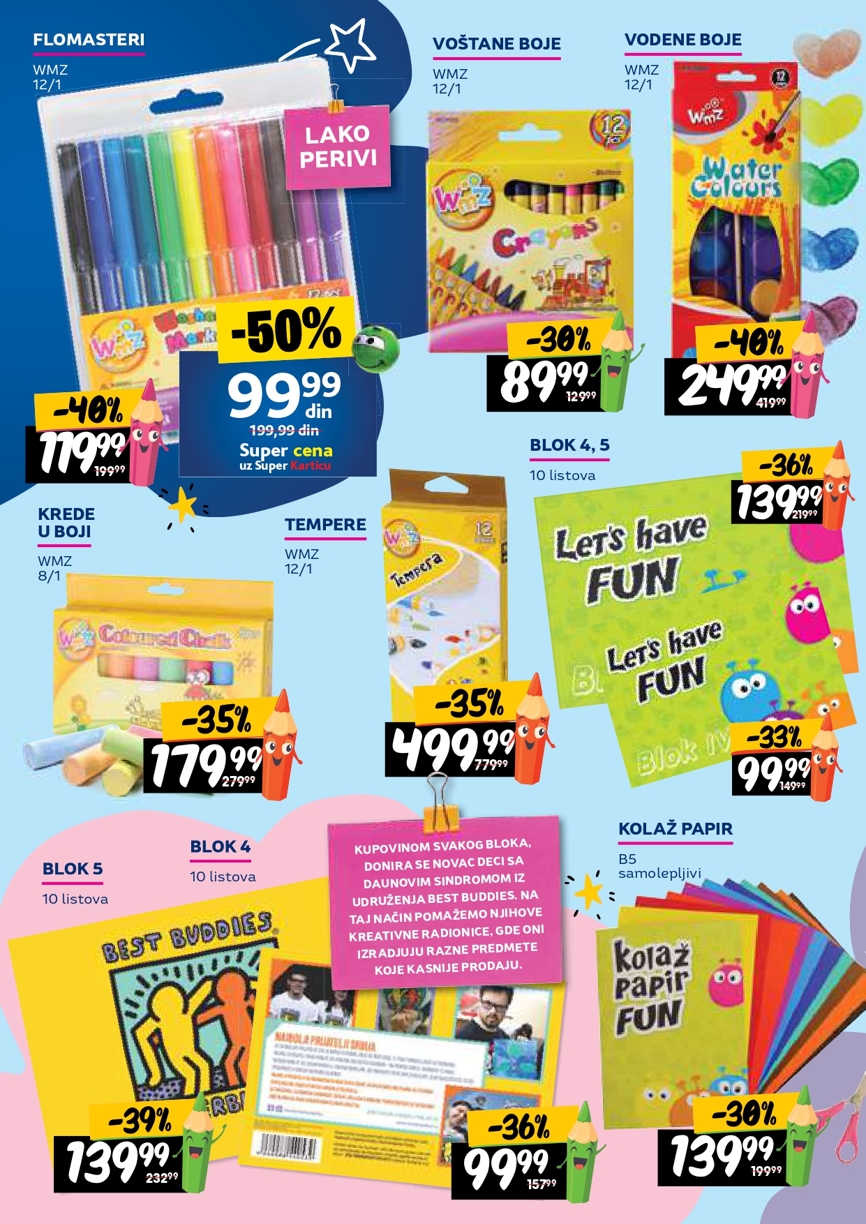 Idea Roda katalog ŠKOLA 14.8-13.9.2025.