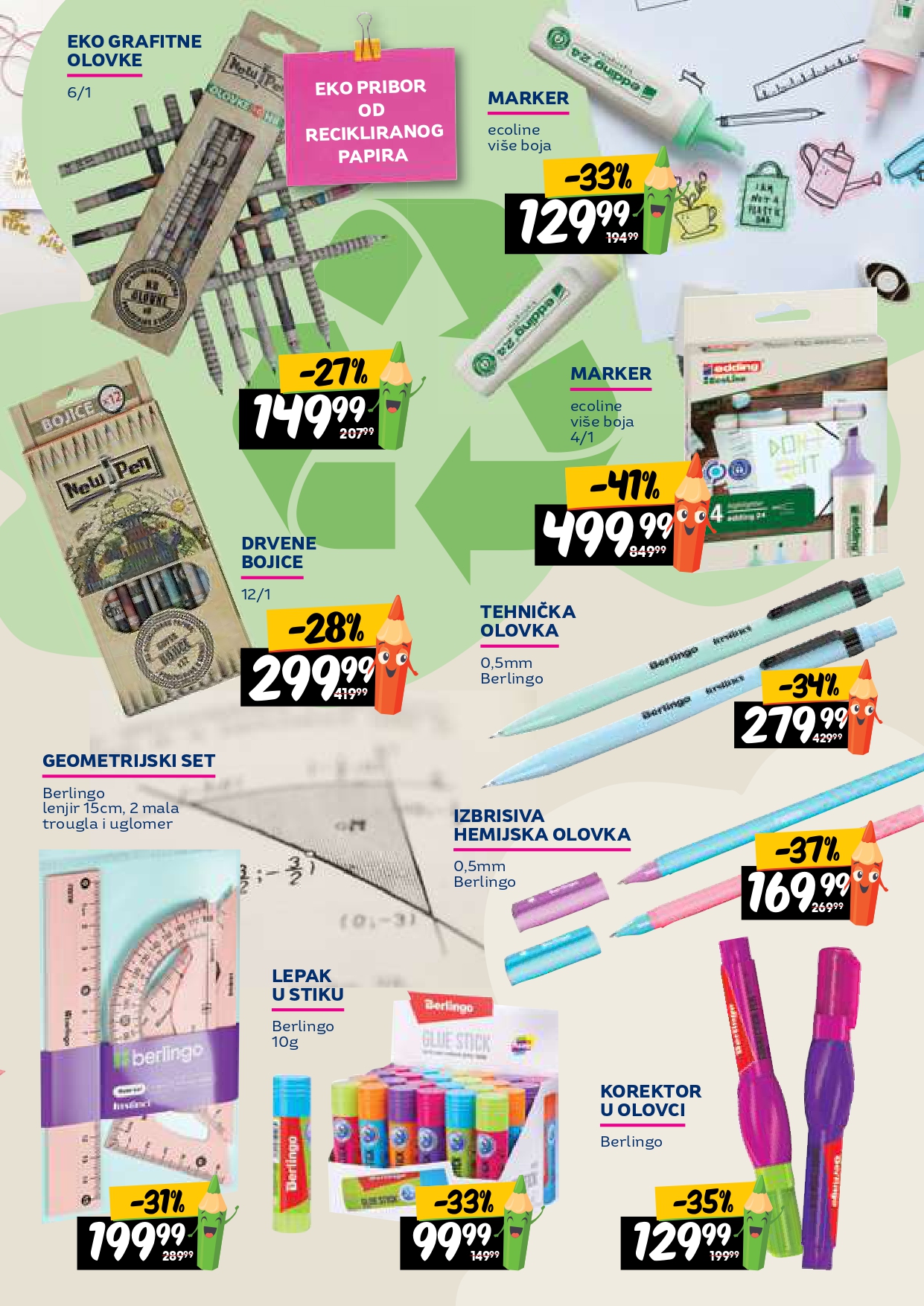 Idea Roda katalog ŠKOLA 14.8-13.9.2025.