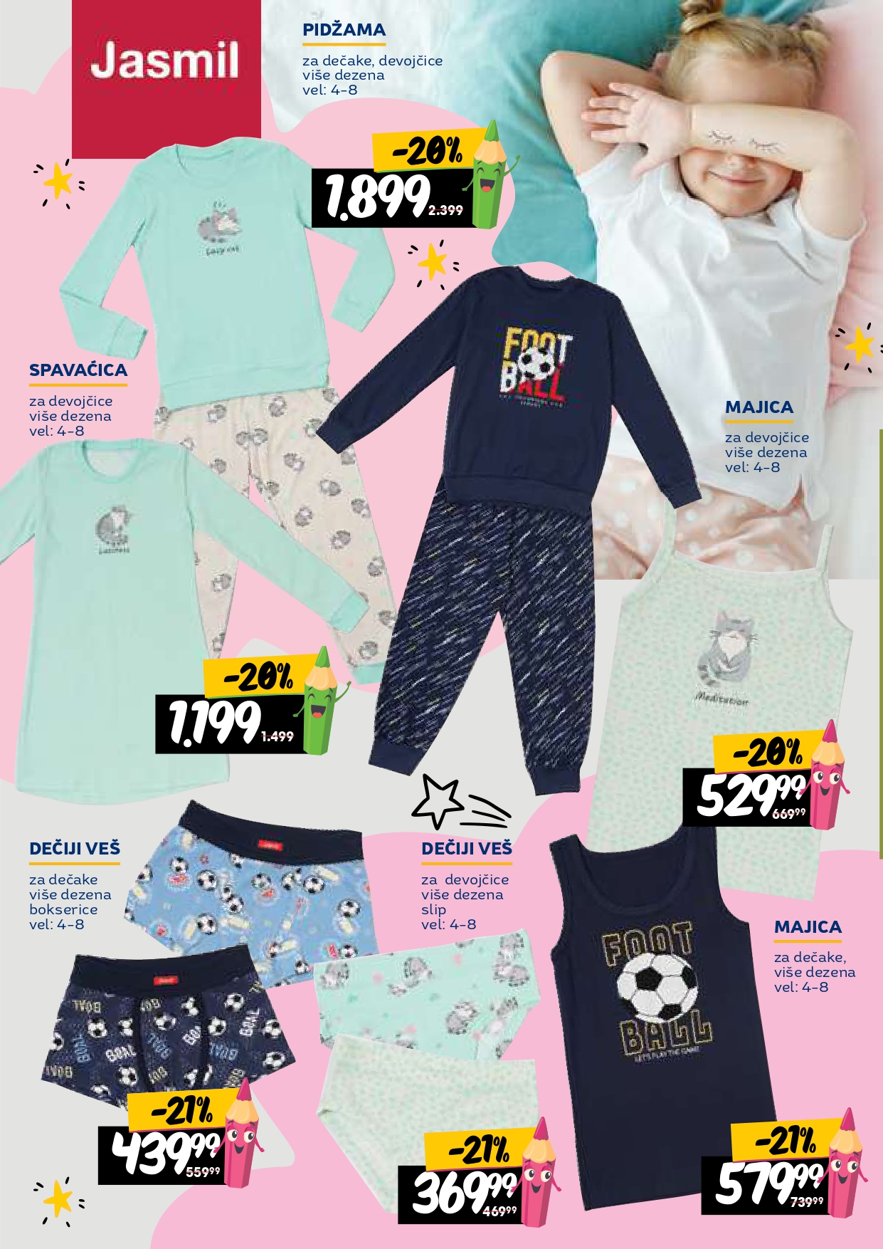 Idea Roda katalog ŠKOLA 14.8-13.9.2025.