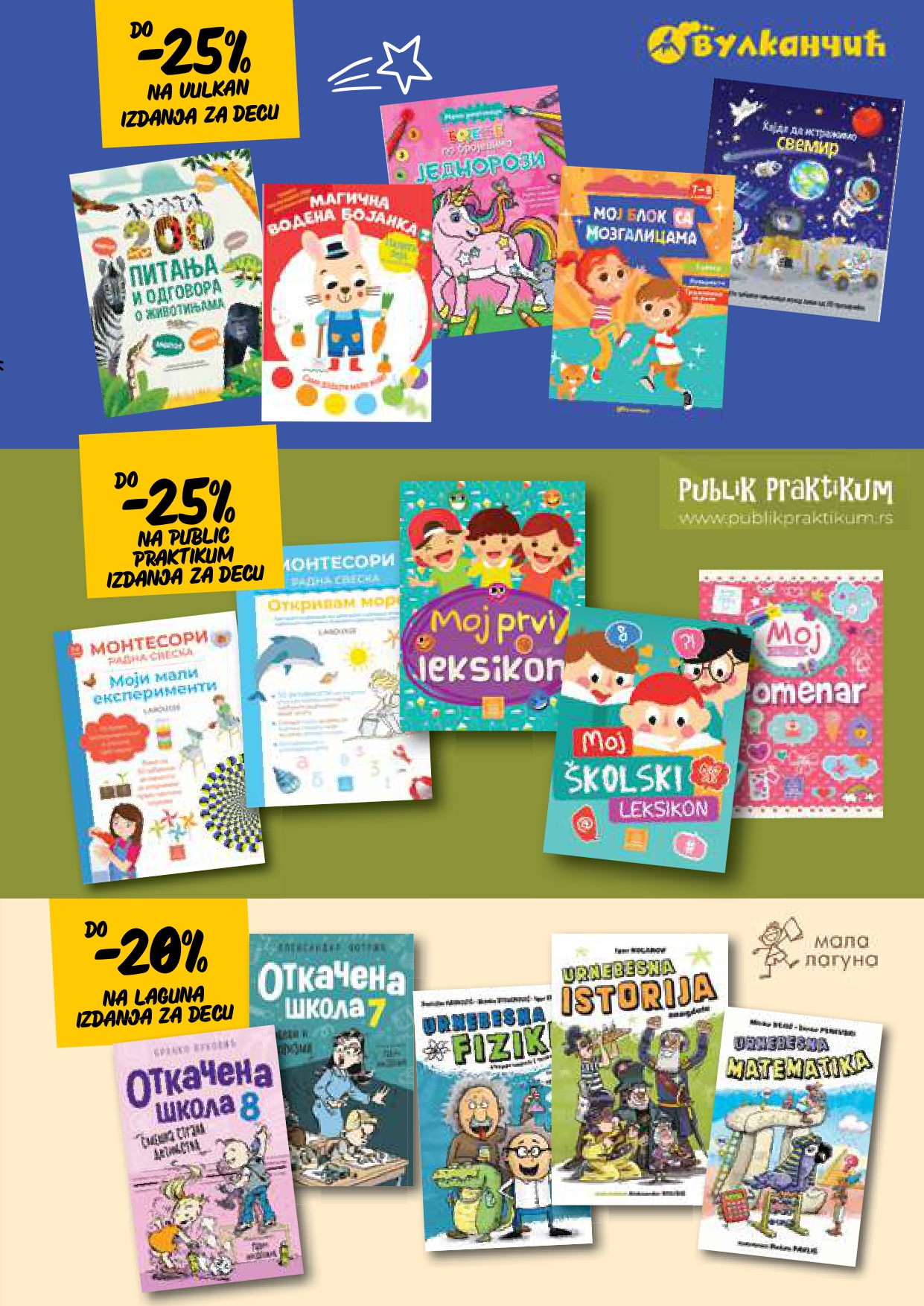 Idea Roda katalog ŠKOLA 14.8-13.9.2025.