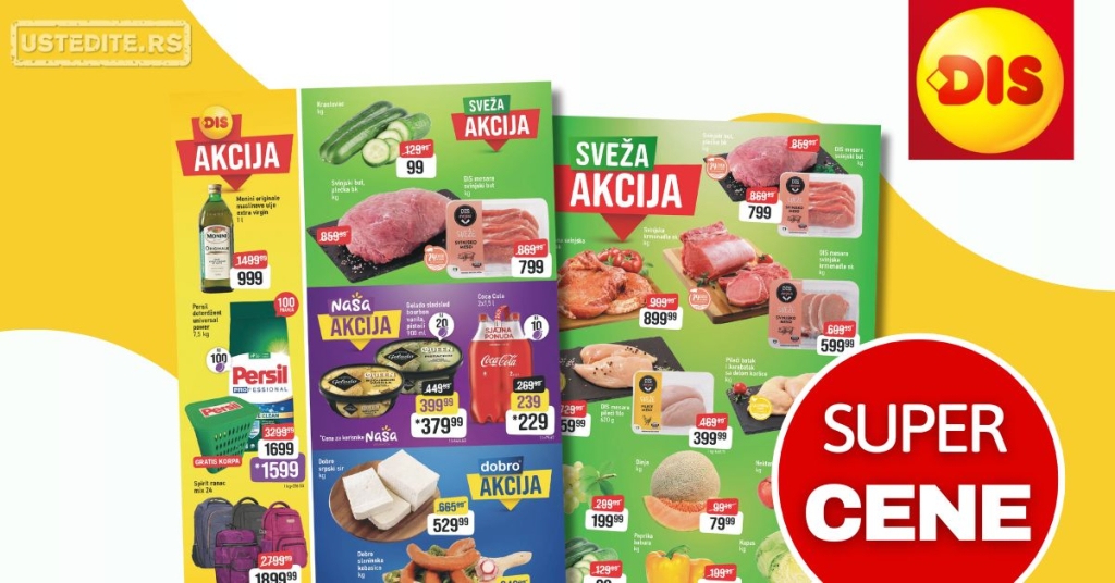 Dis katalog 22-28.8.2025.
