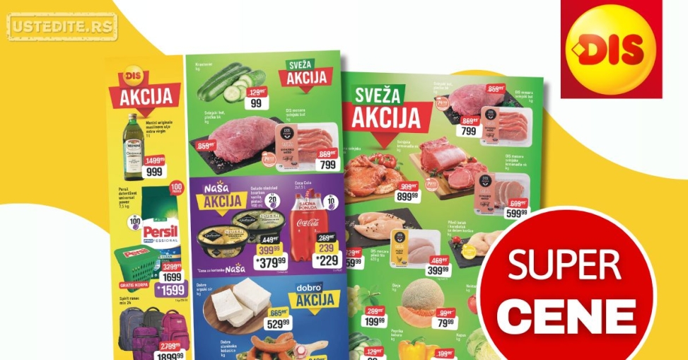 Dis katalog 22-28.8.2025.