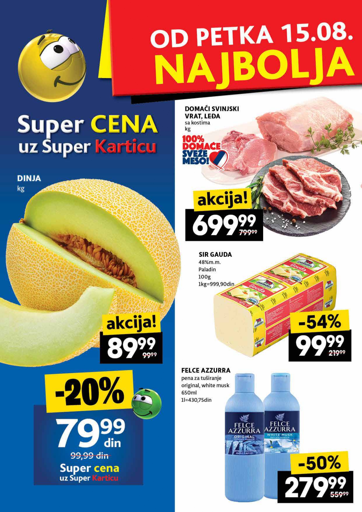 Idea katalog 14-20.8.2025.