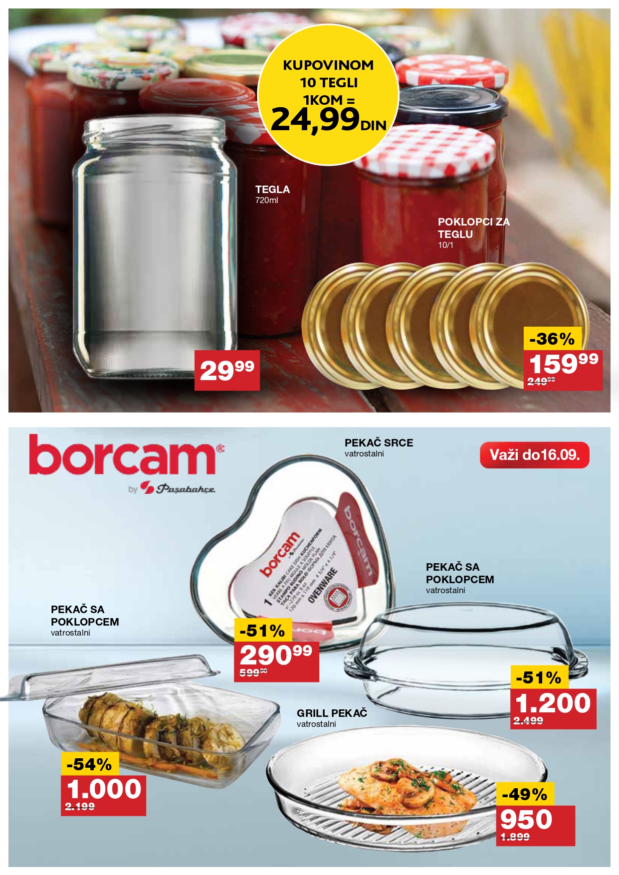 Roda & Idea katalog 28.8-23.9.2025.