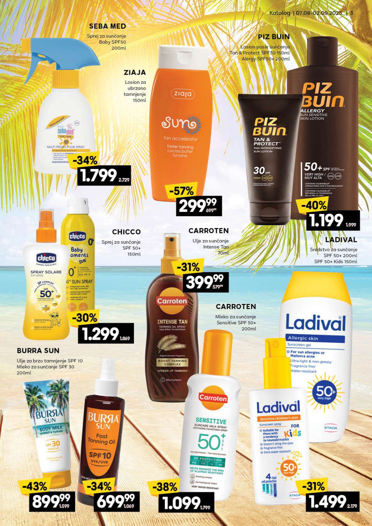Roda & Idea katalog NEPREHRANA 7.8-2.9.2025.