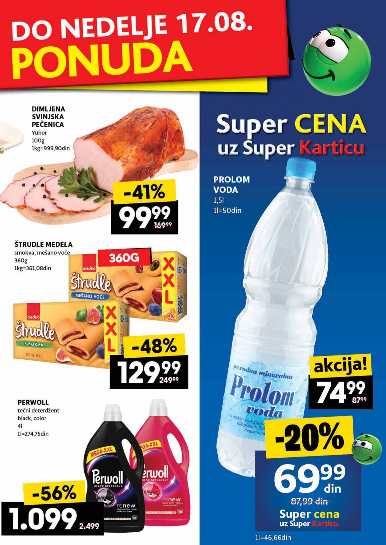 Idea katalog 14-20.8.2025.