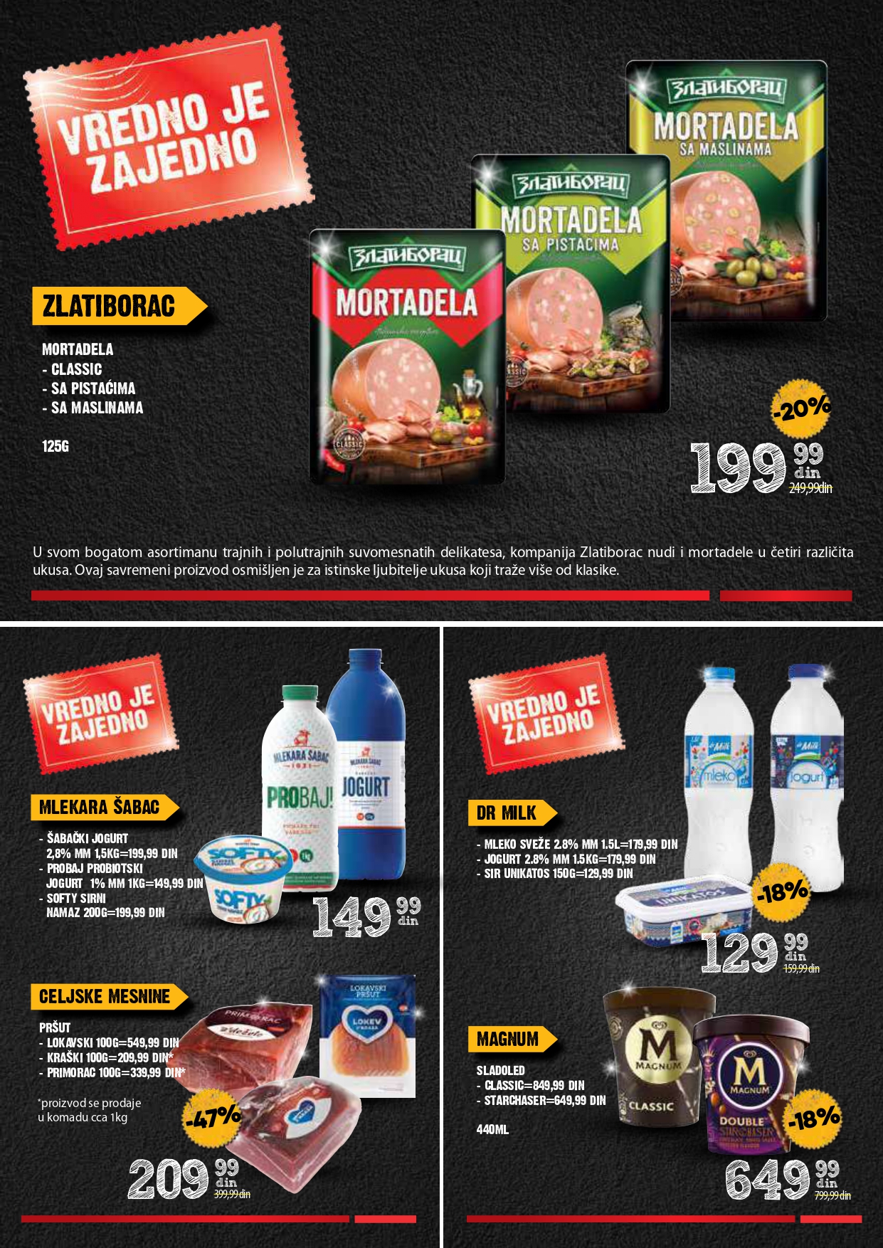 Roda & Idea katalog 21.8-17.9.2025.