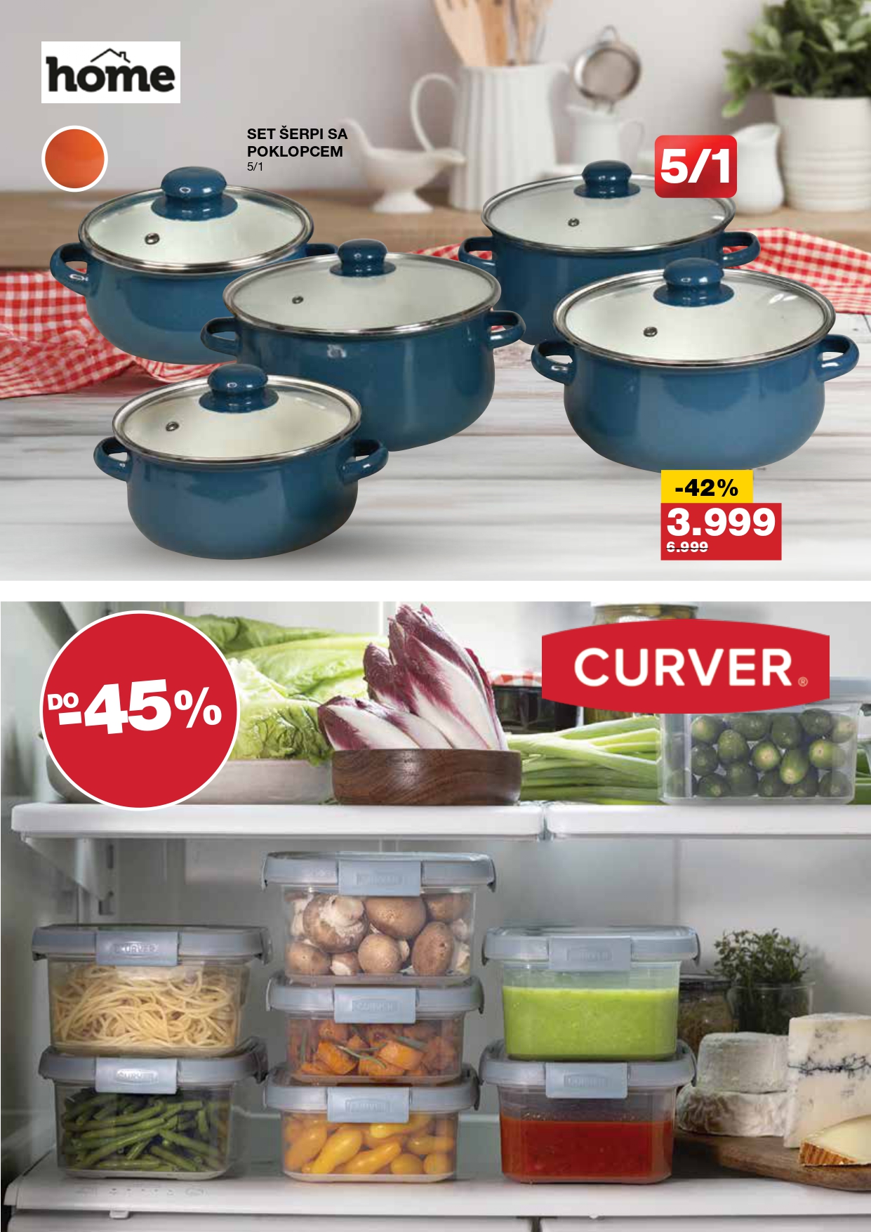 Roda & Idea katalog 28.8-23.9.2025.