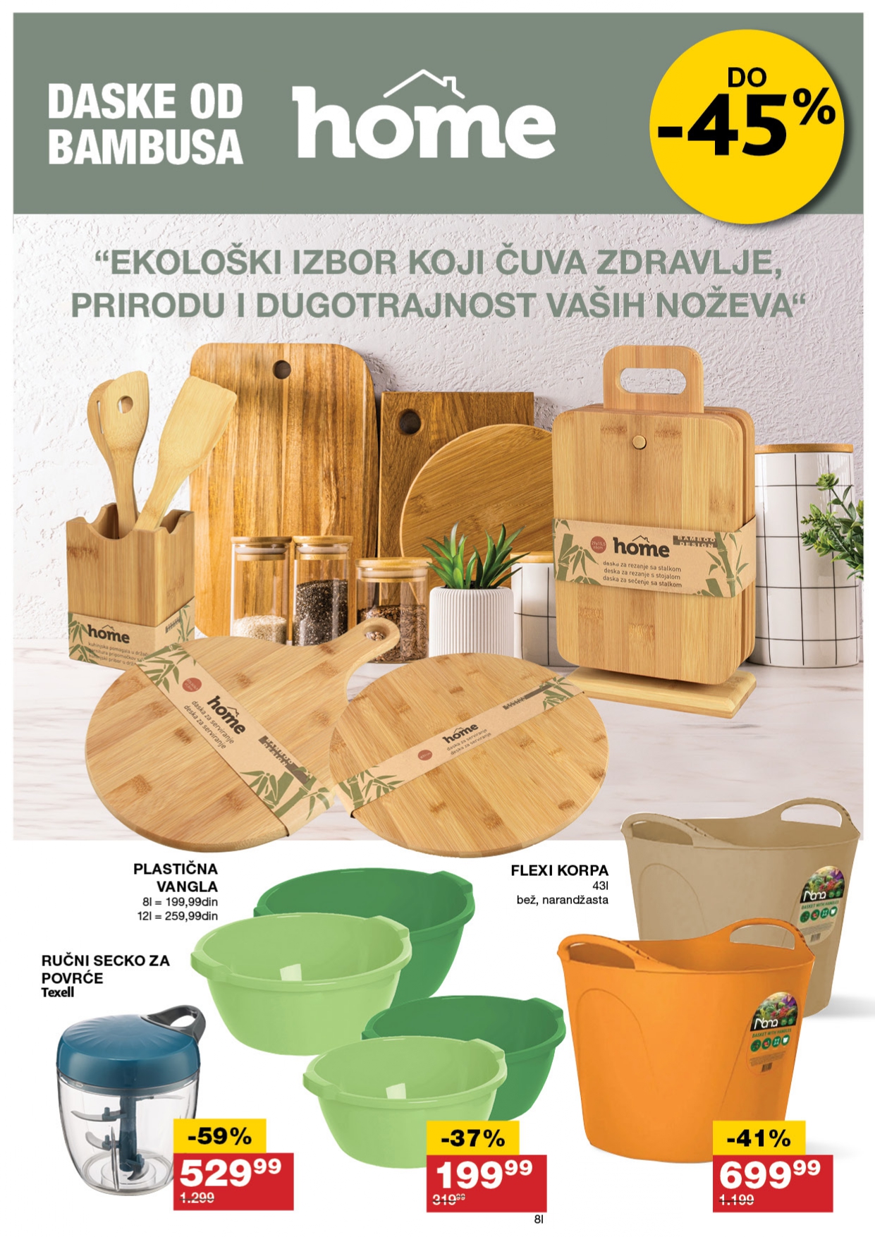 Roda & Idea katalog 31.7-26.8.2025.
