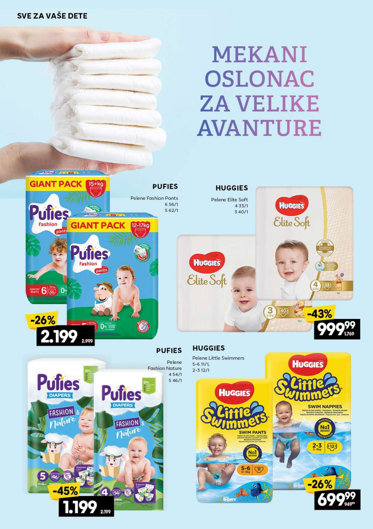 Roda & Idea katalog NEPREHRANA 7.8-2.9.2025.