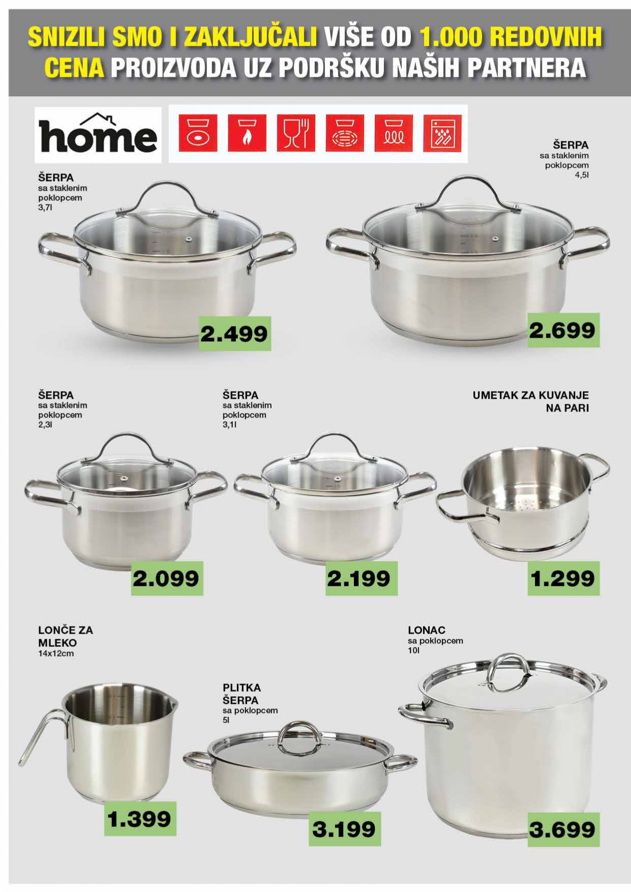 Roda & Idea katalog 31.7-26.8.2025.