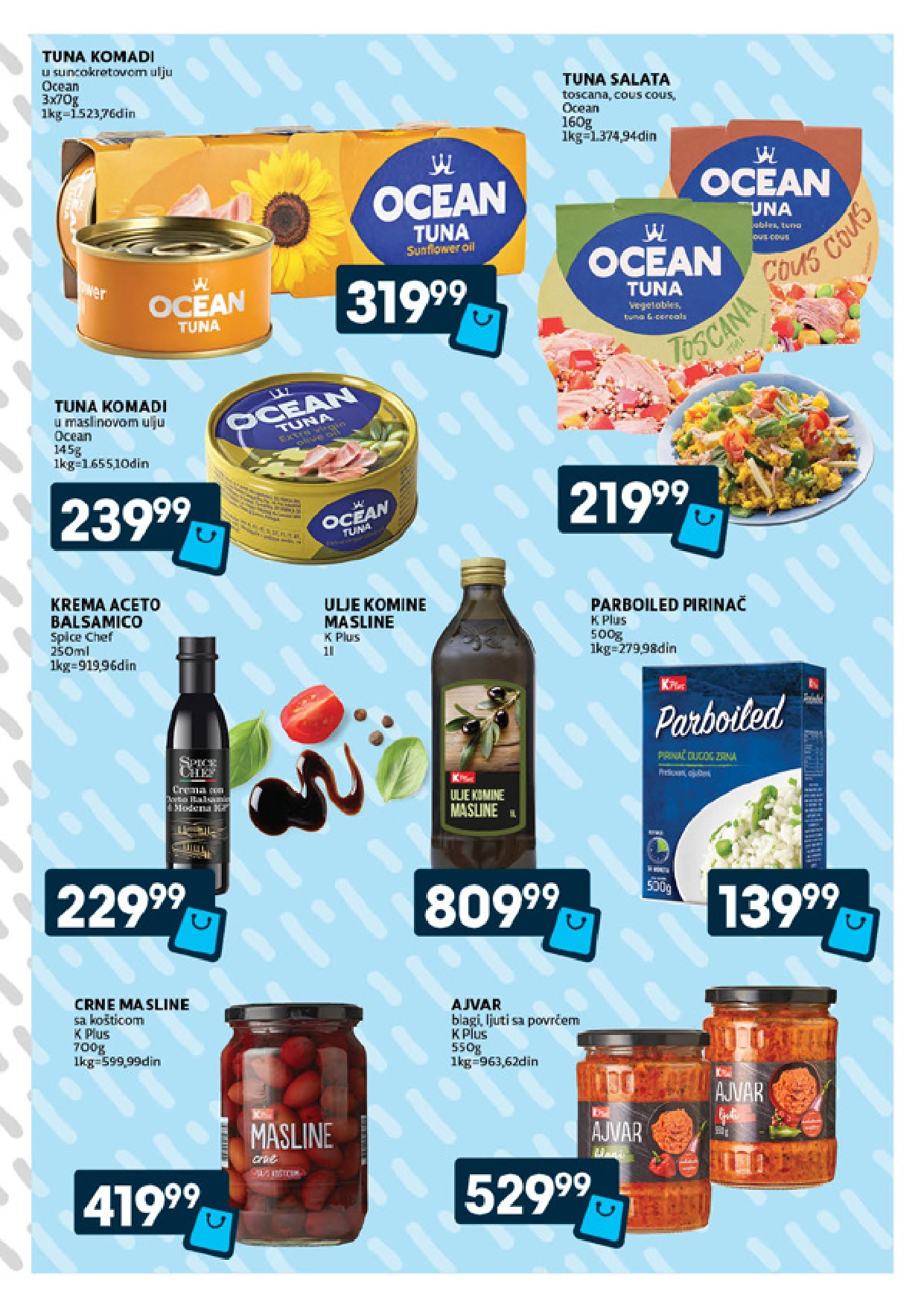 Idea katalog 21-27.8.2025.