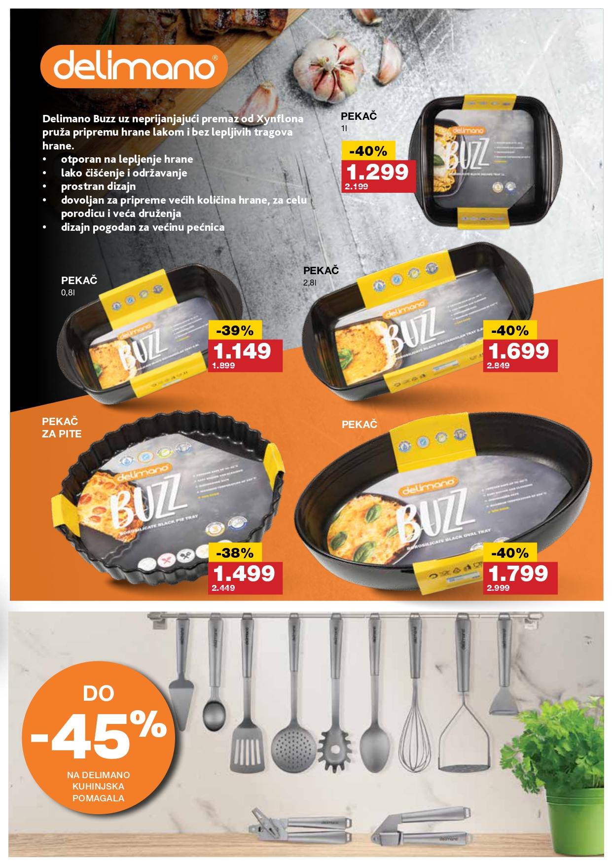 Roda & Idea katalog 28.8-23.9.2025.