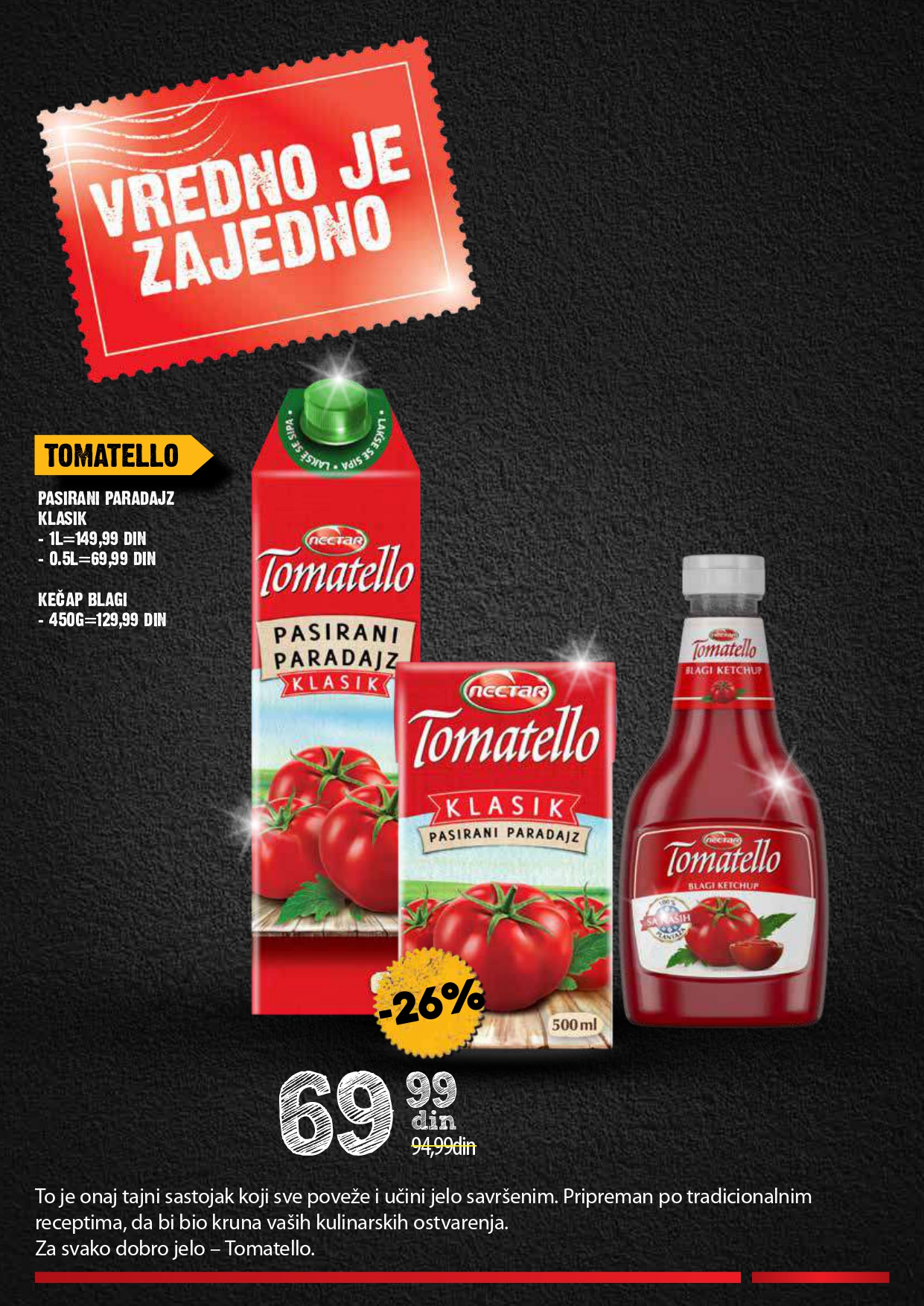Roda & Idea katalog 21.8-17.9.2025.