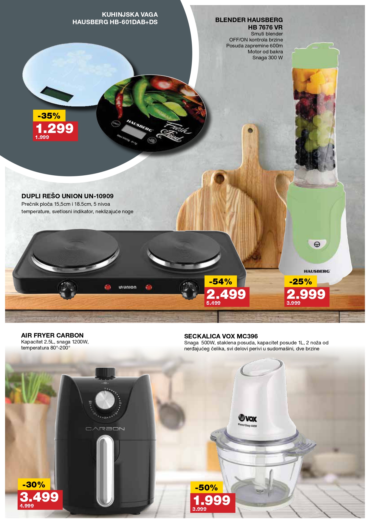 Roda & Idea katalog 28.8-23.9.2025.