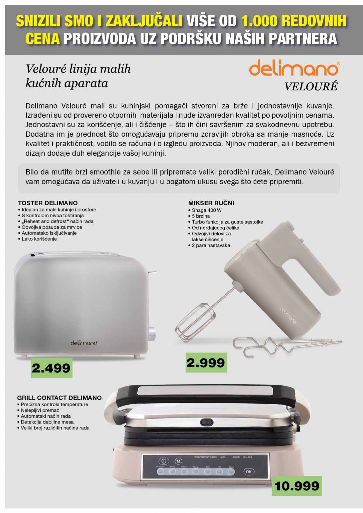 Roda & Idea katalog 31.7-26.8.2025.