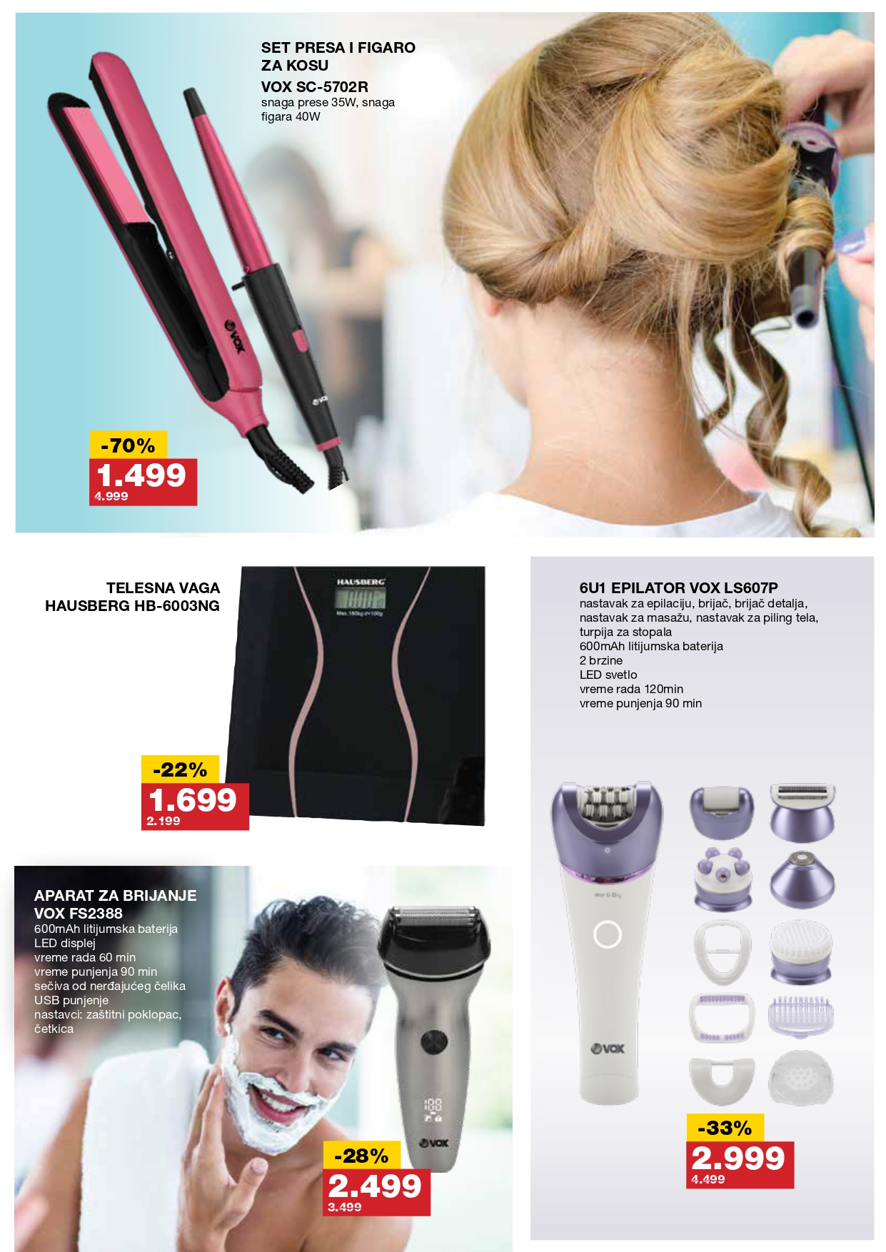 Roda & Idea katalog 28.8-23.9.2025.