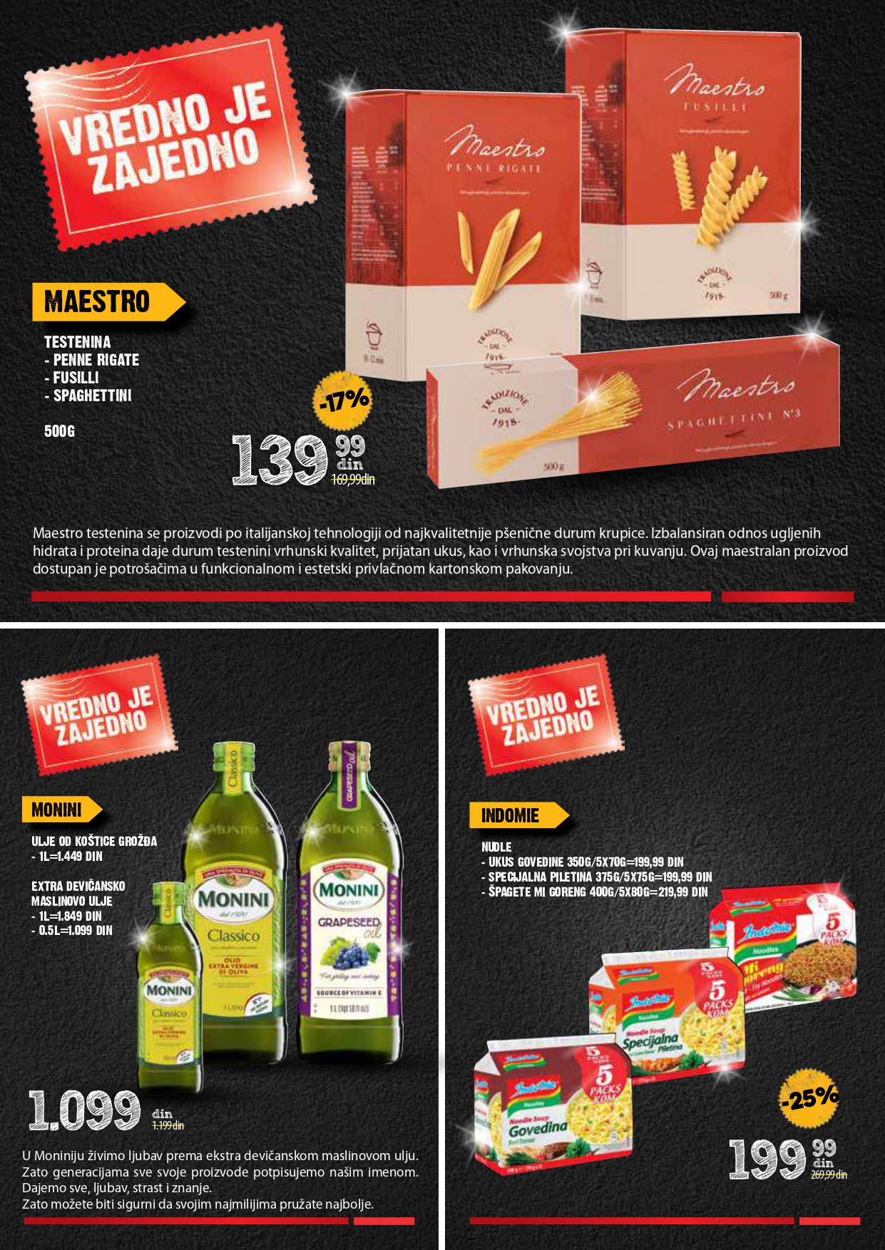 Roda & Idea katalog 21.8-17.9.2025.